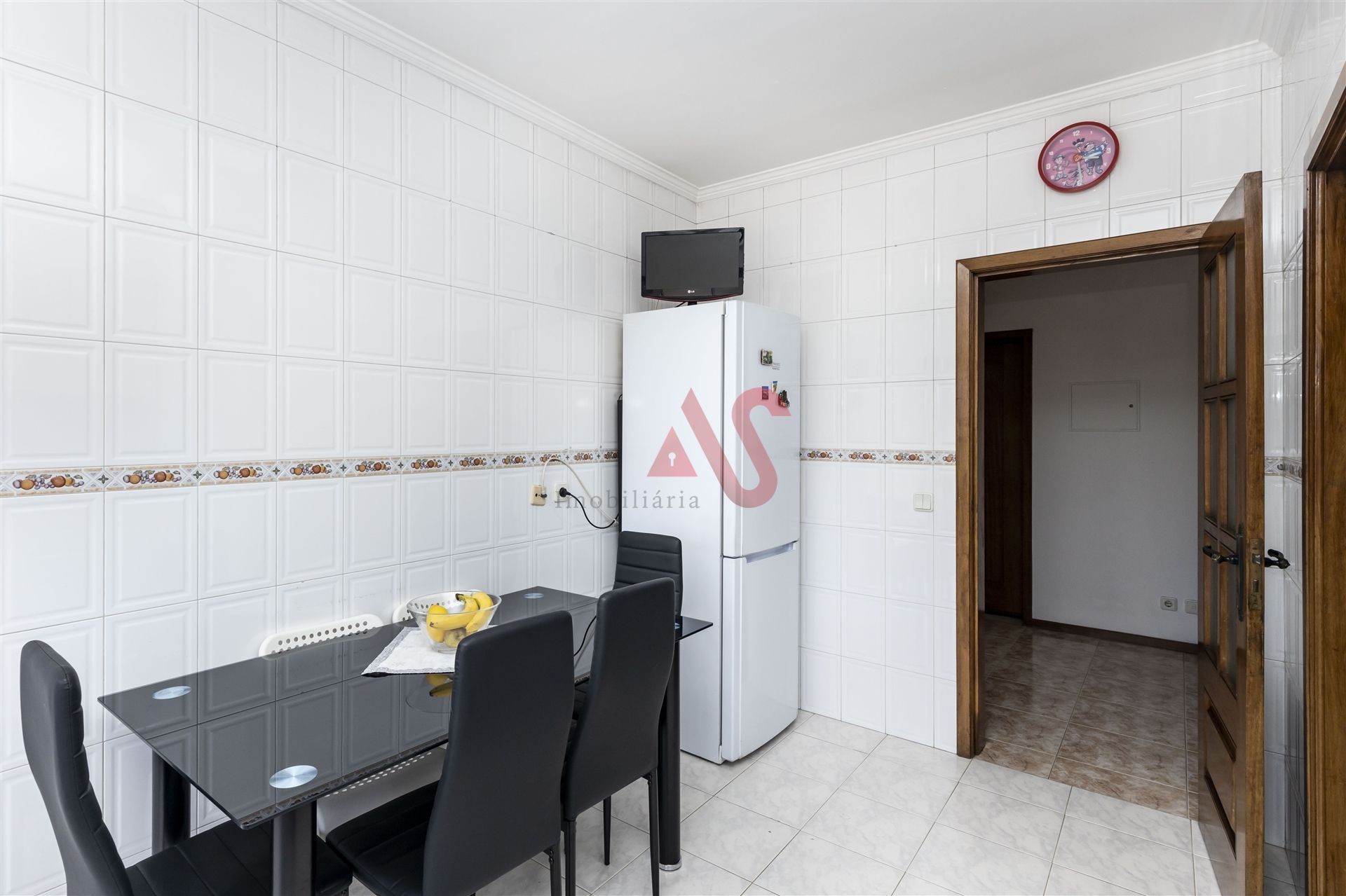 Condominium dans Guimaraes, Braga 10207172