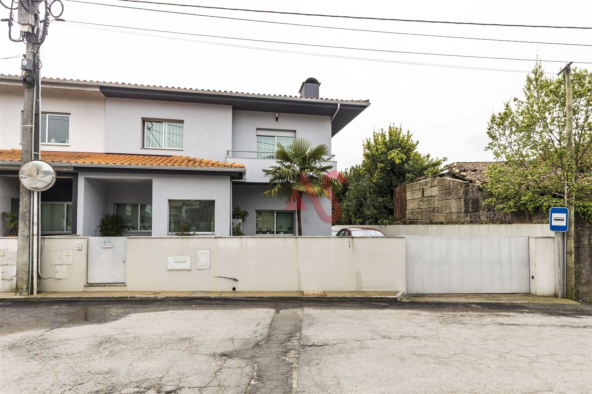 House in Alem, Braga 10207177