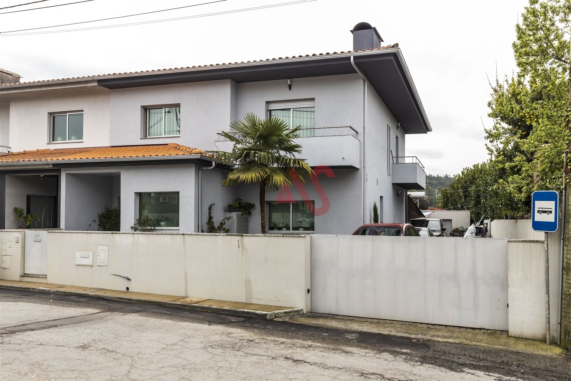 House in Alem, Braga 10207177