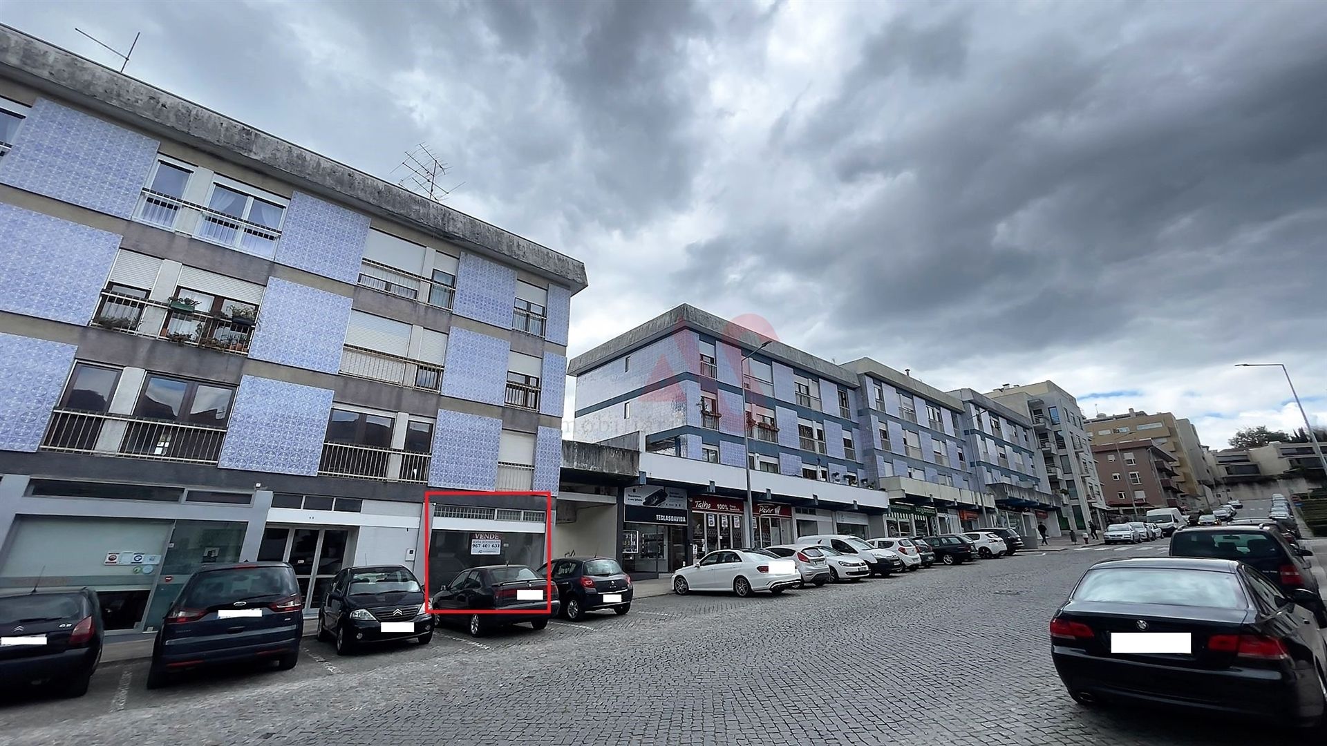 Retail in Paco Vieira, Braga 10207178