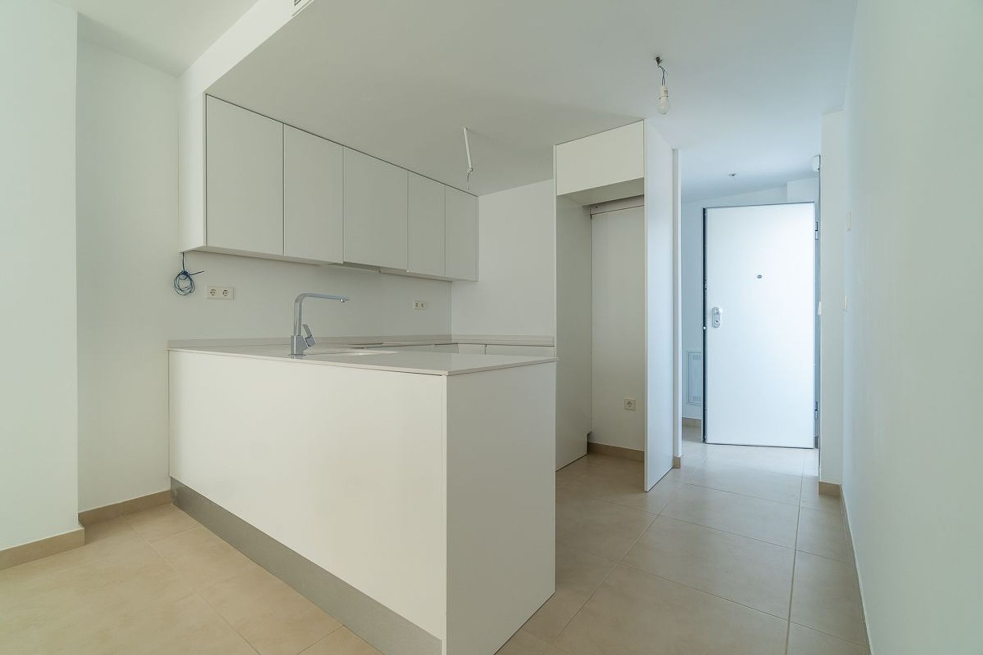 Condominio nel Pilar de la Horadada, Valenza 10207268