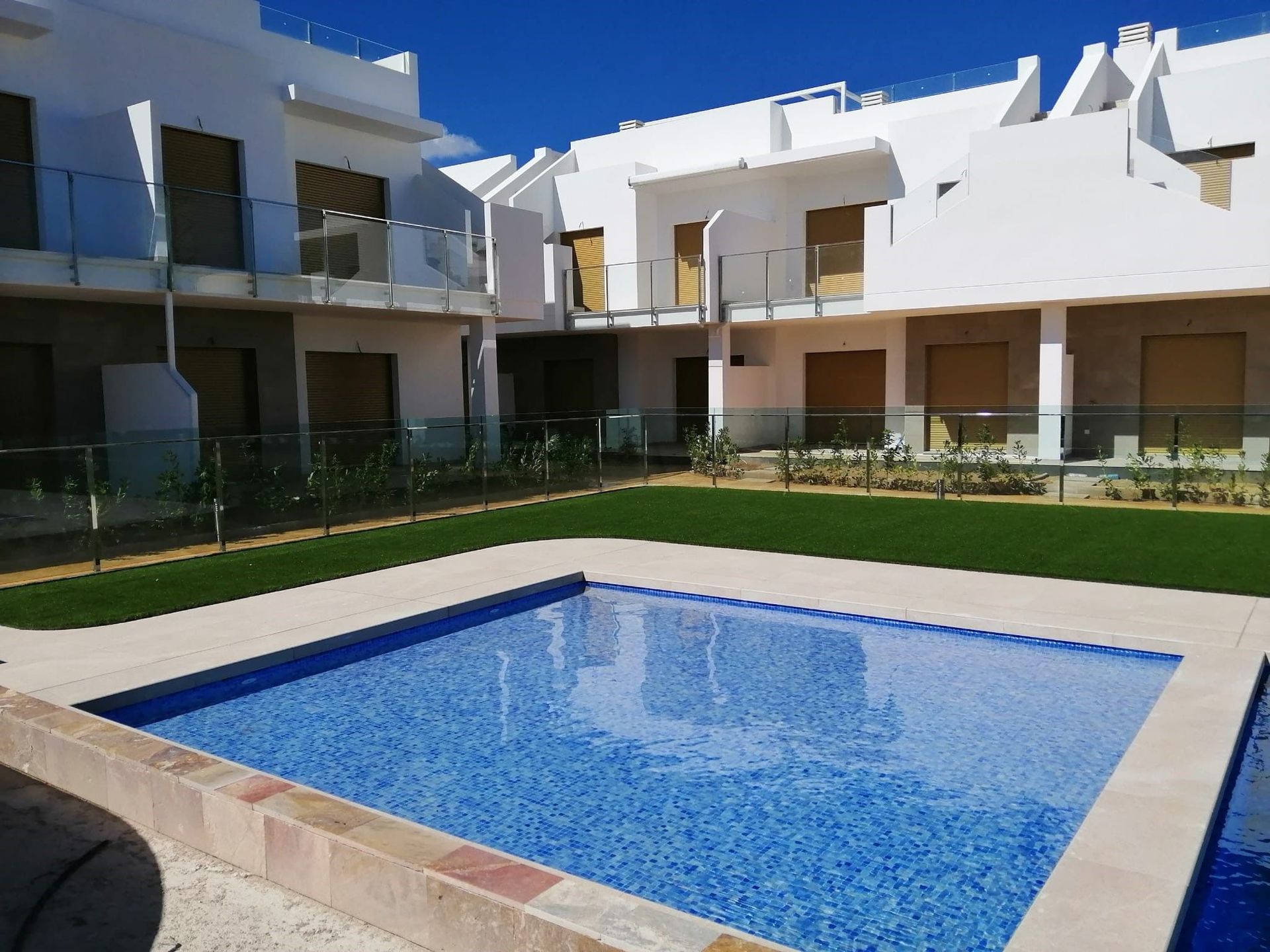 Condominio nel Pilar de la Horadada, Comunidad Valenciana 10207268