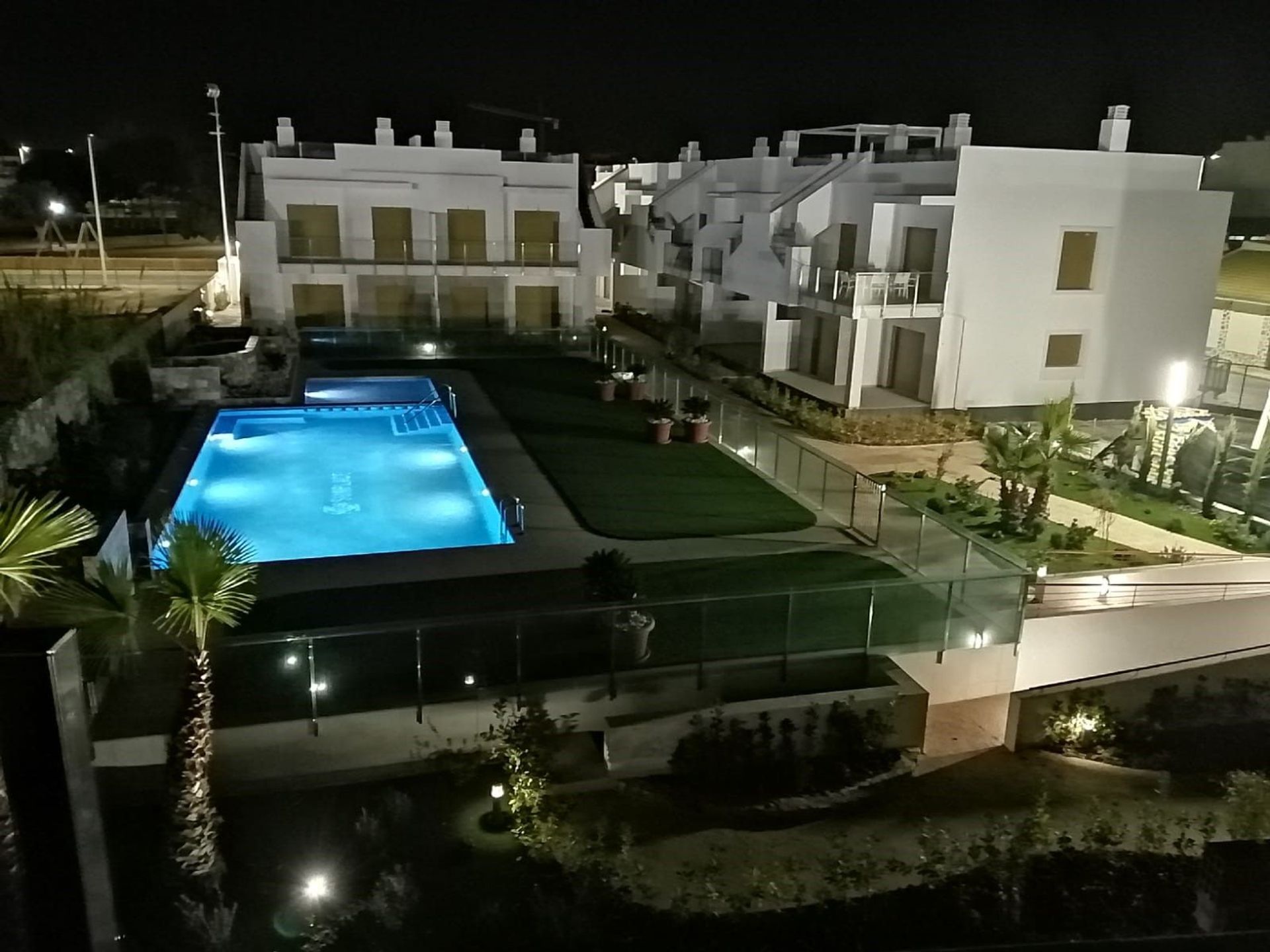 Condominio nel Pilar de la Horadada, Comunidad Valenciana 10207268