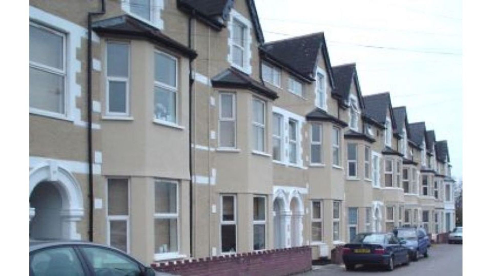 Condominium in , Wales 10207276