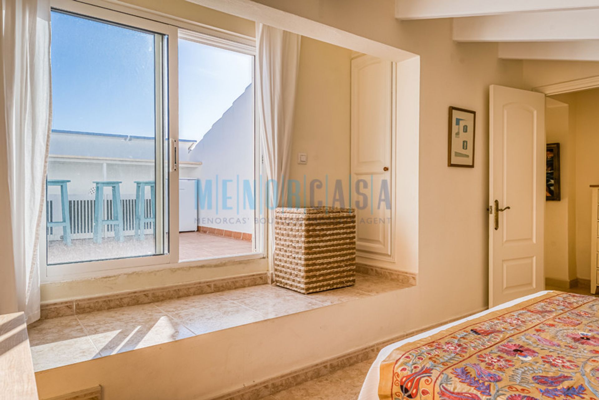 Condominium in Binisafua, Illes Balears 10207281