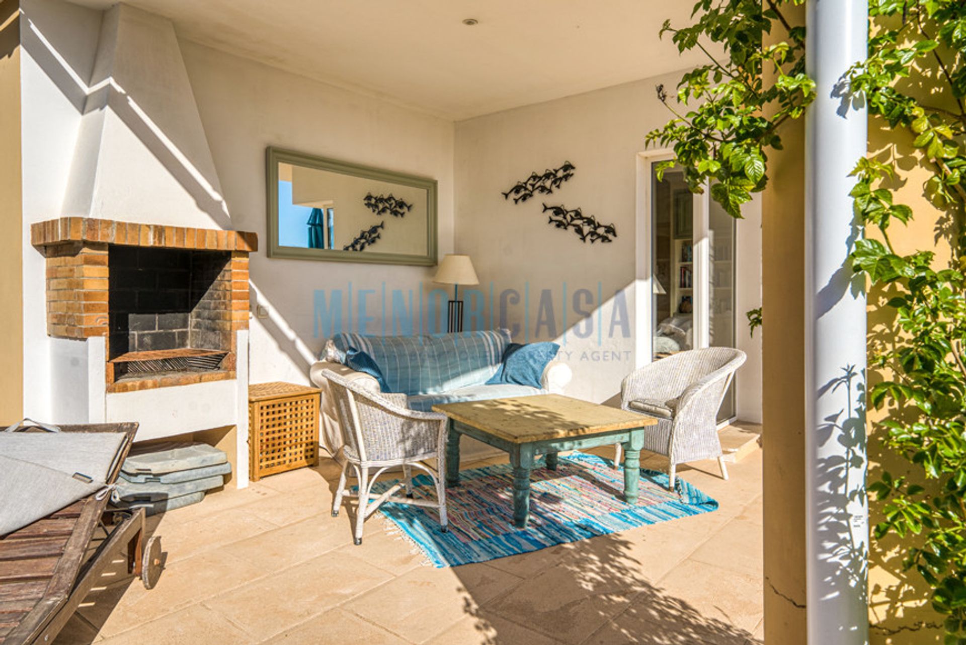 Condominium in Binisafua, Illes Balears 10207281