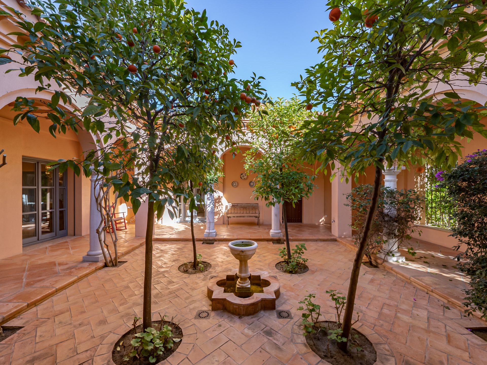 Huis in Benahavis, Andalusië 10207387