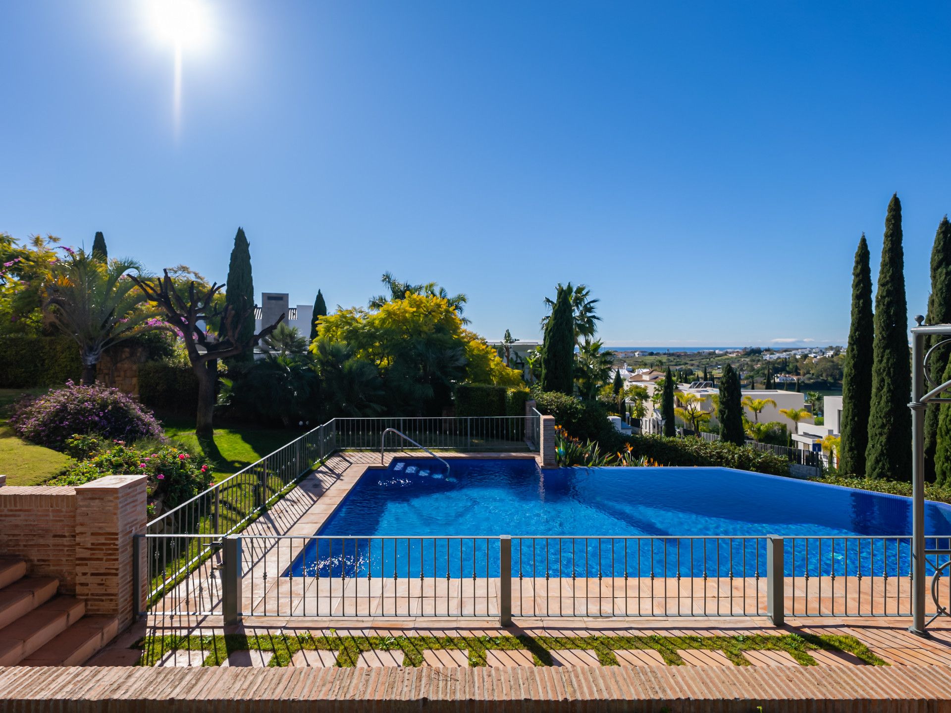 House in Benahavís, Andalucía 10207387