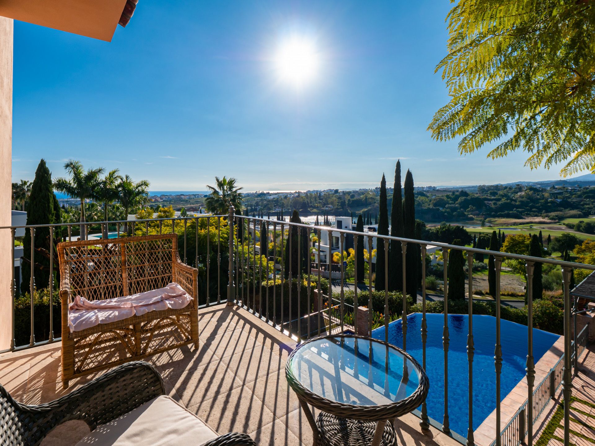 House in Benahavís, Andalucía 10207387