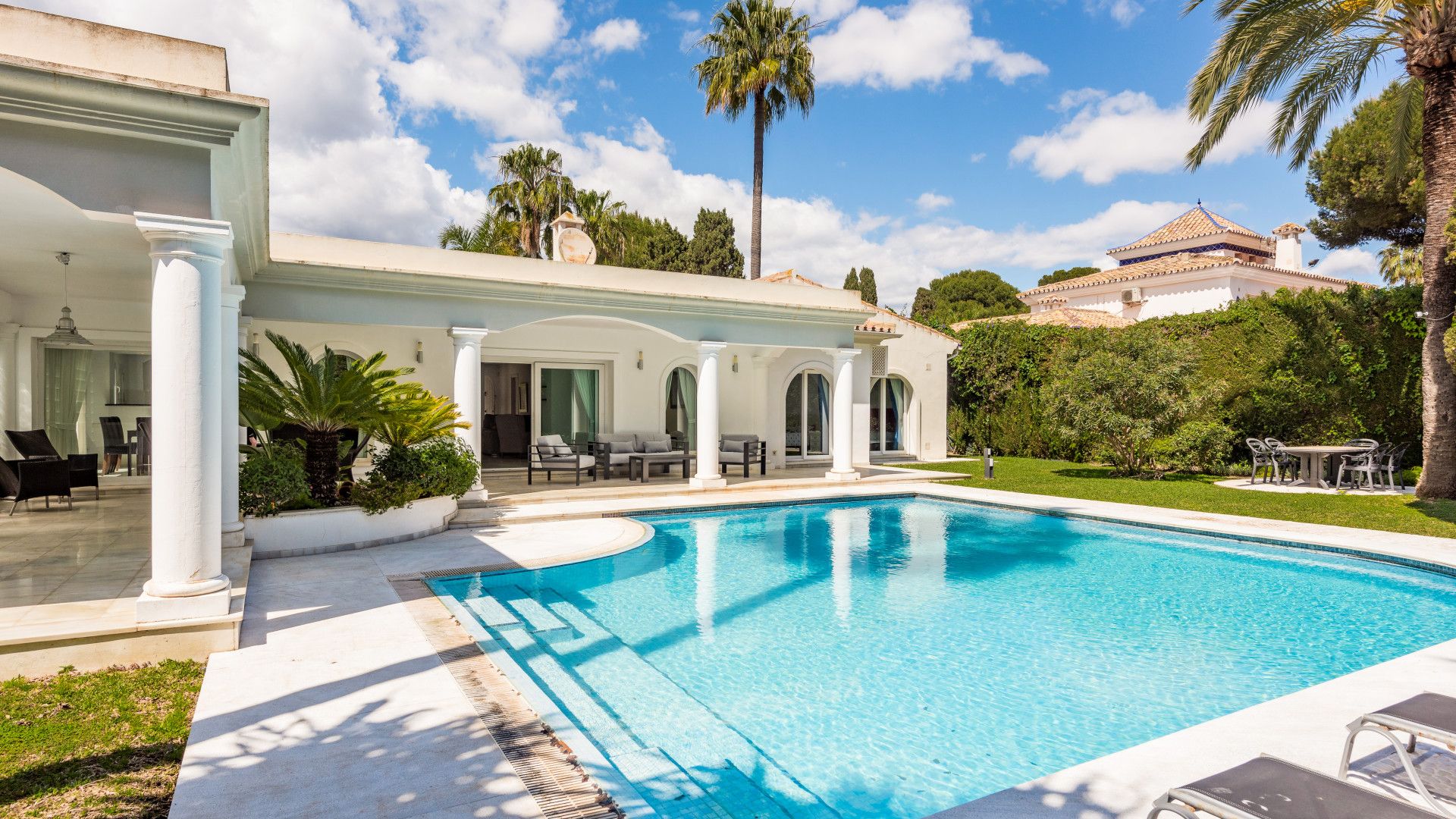 casa en El Paraíso, Andalucía 10207388