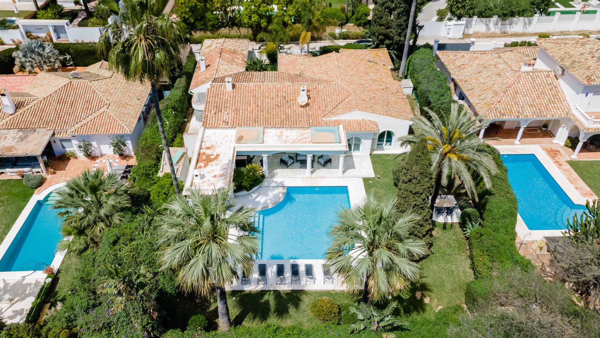 casa en El Paraíso, Andalucía 10207388