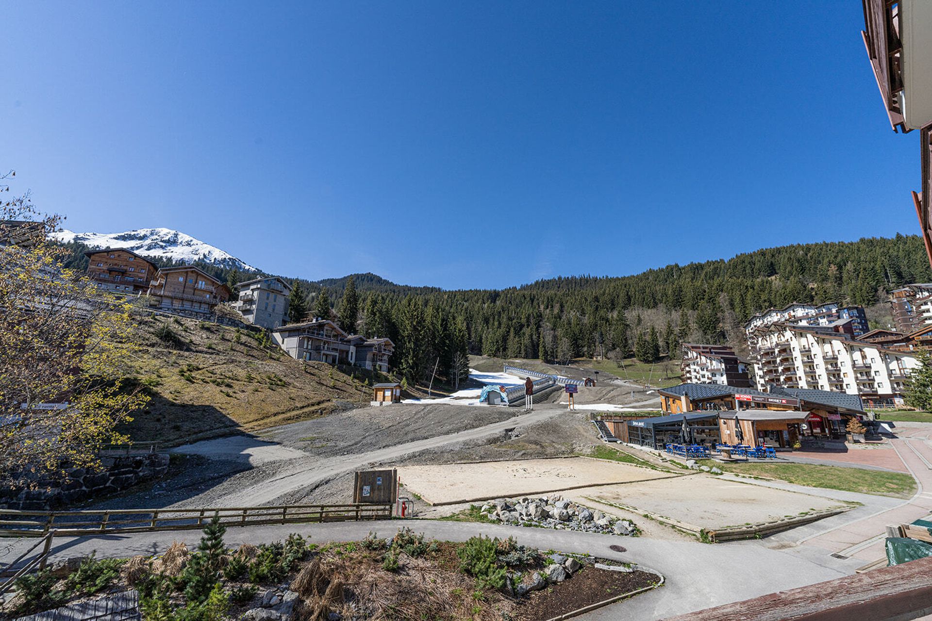 Eigentumswohnung im Courchevel, Auvergne-Rhône-Alpes 10207413