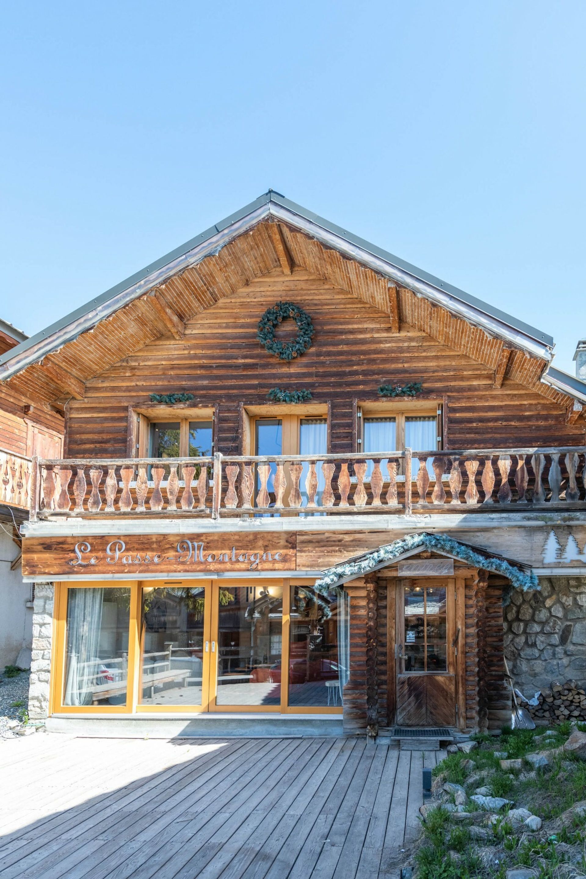 Huis in Huez, Auvergne-Rhône-Alpes 10207429