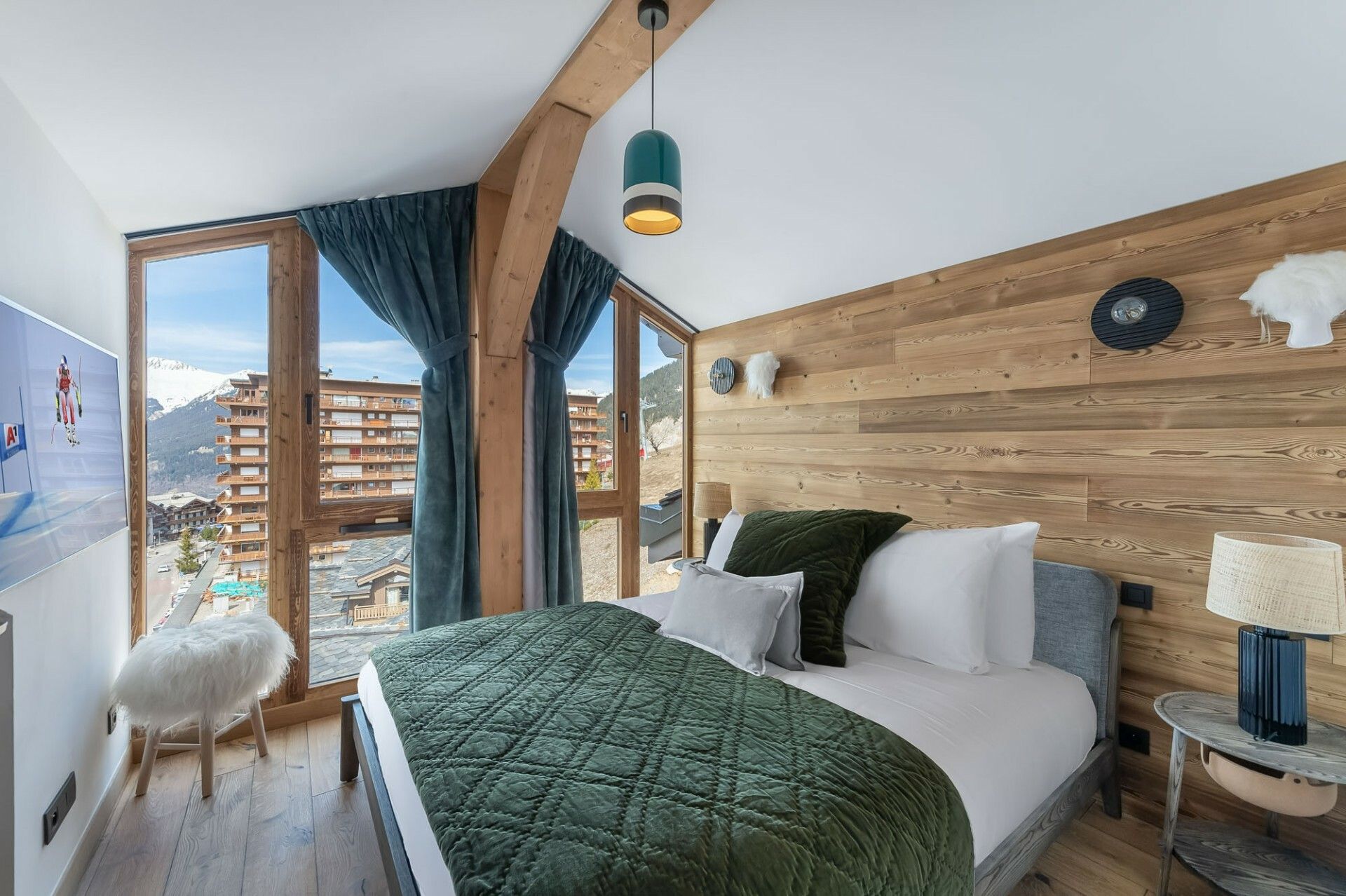 Kondominium dalam Courchevel, Auvergne-Rhône-Alpes 10207430