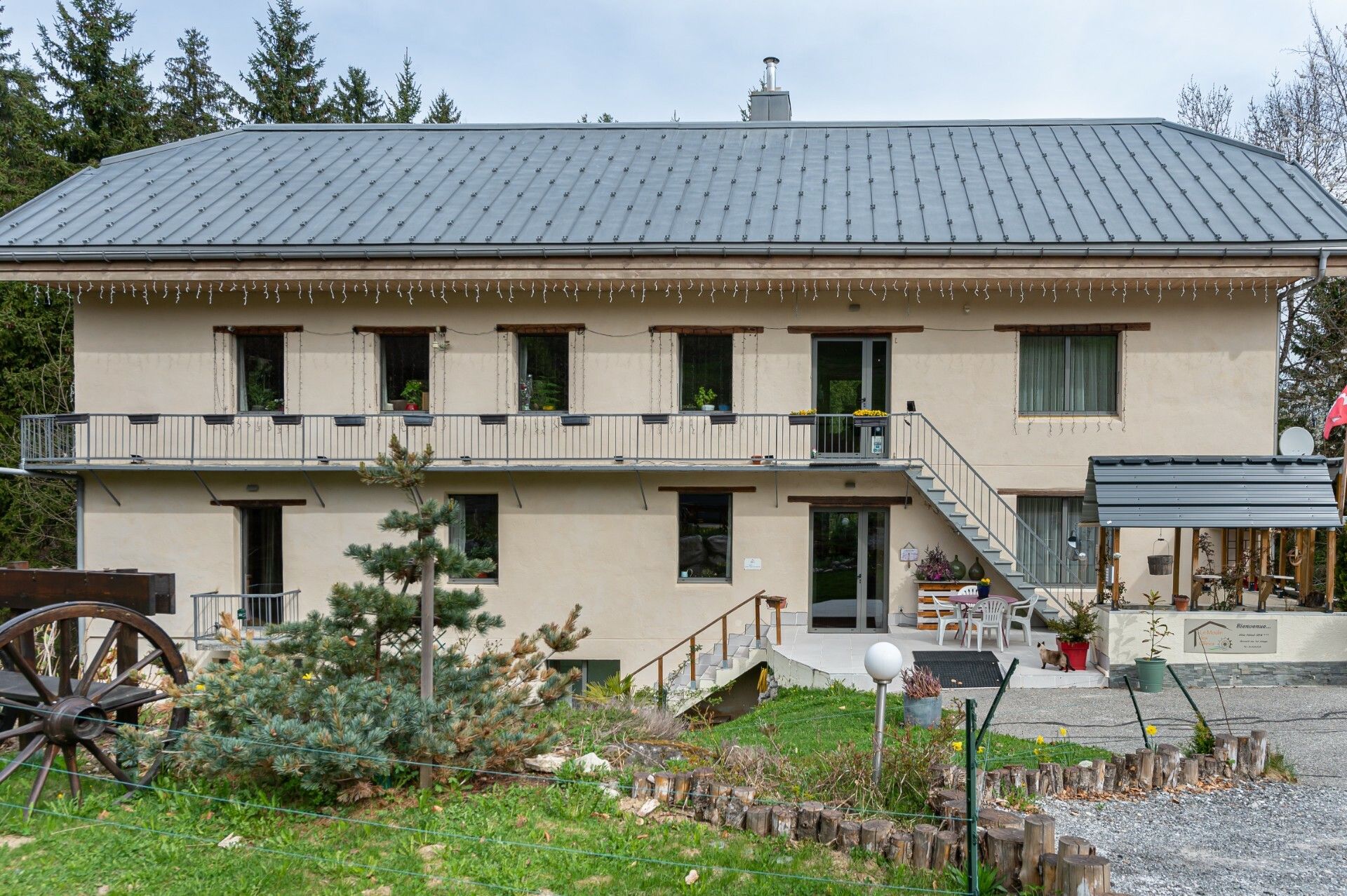 loger dans Combloux, Auvergne-Rhône-Alpes 10207431