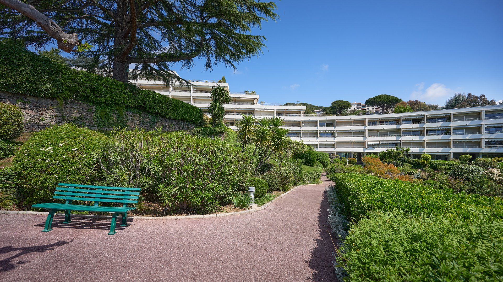 Kondominium di Cannes, Provence-Alpes-Côte d'Azur 10207449