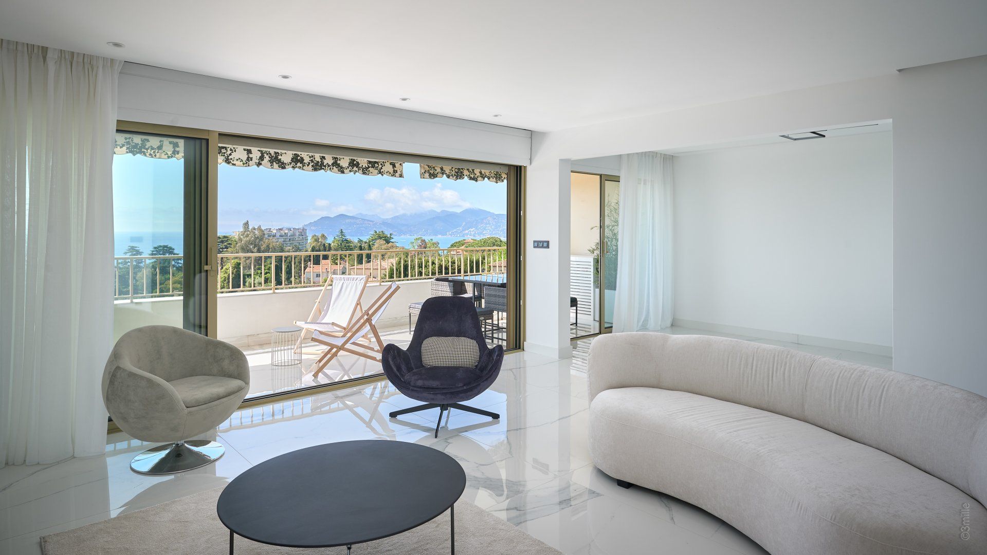 Kondominium di Cannes, Provence-Alpes-Cote d'Azur 10207449