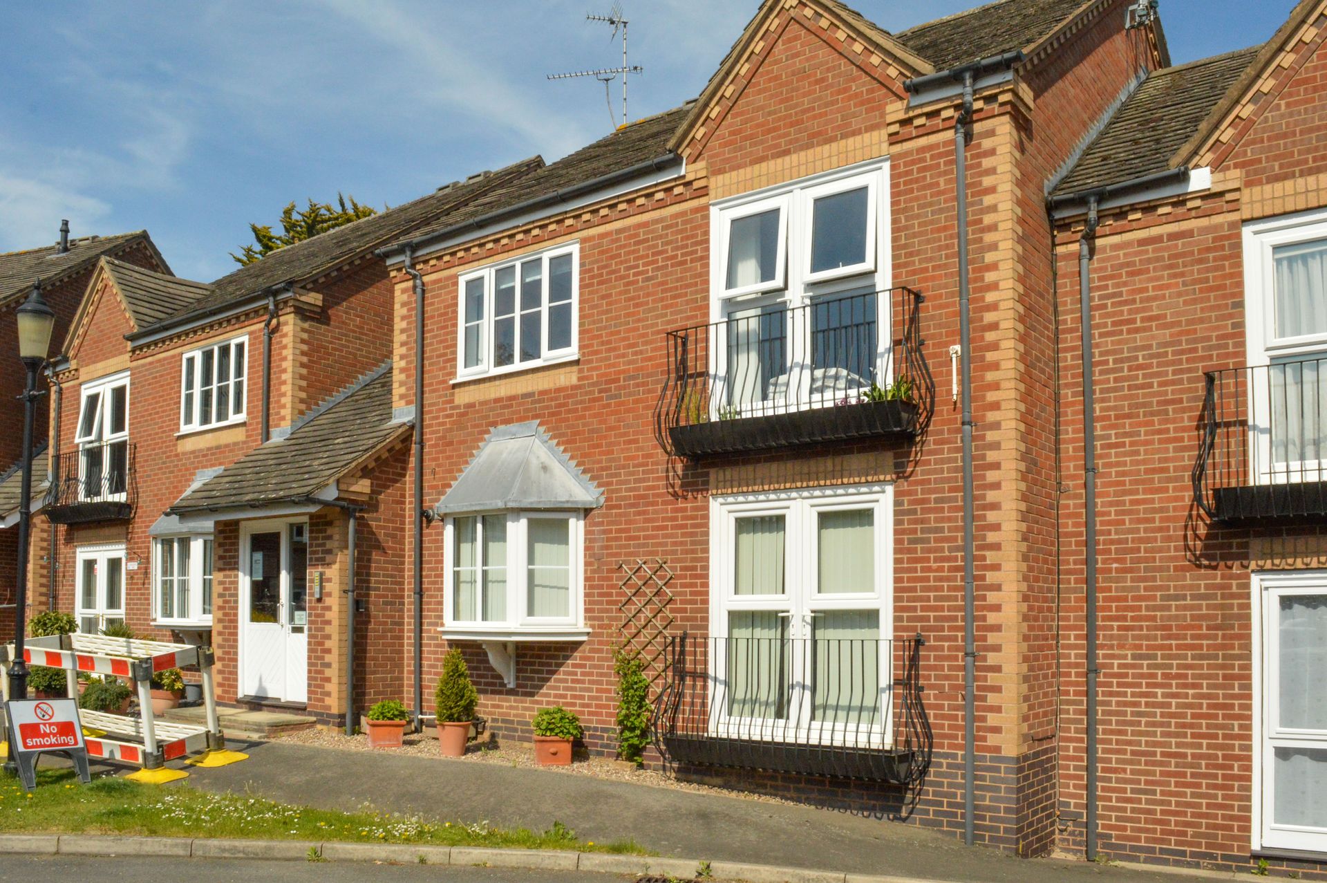 Condominio en Wigston Magna, Leicestershire 10207493