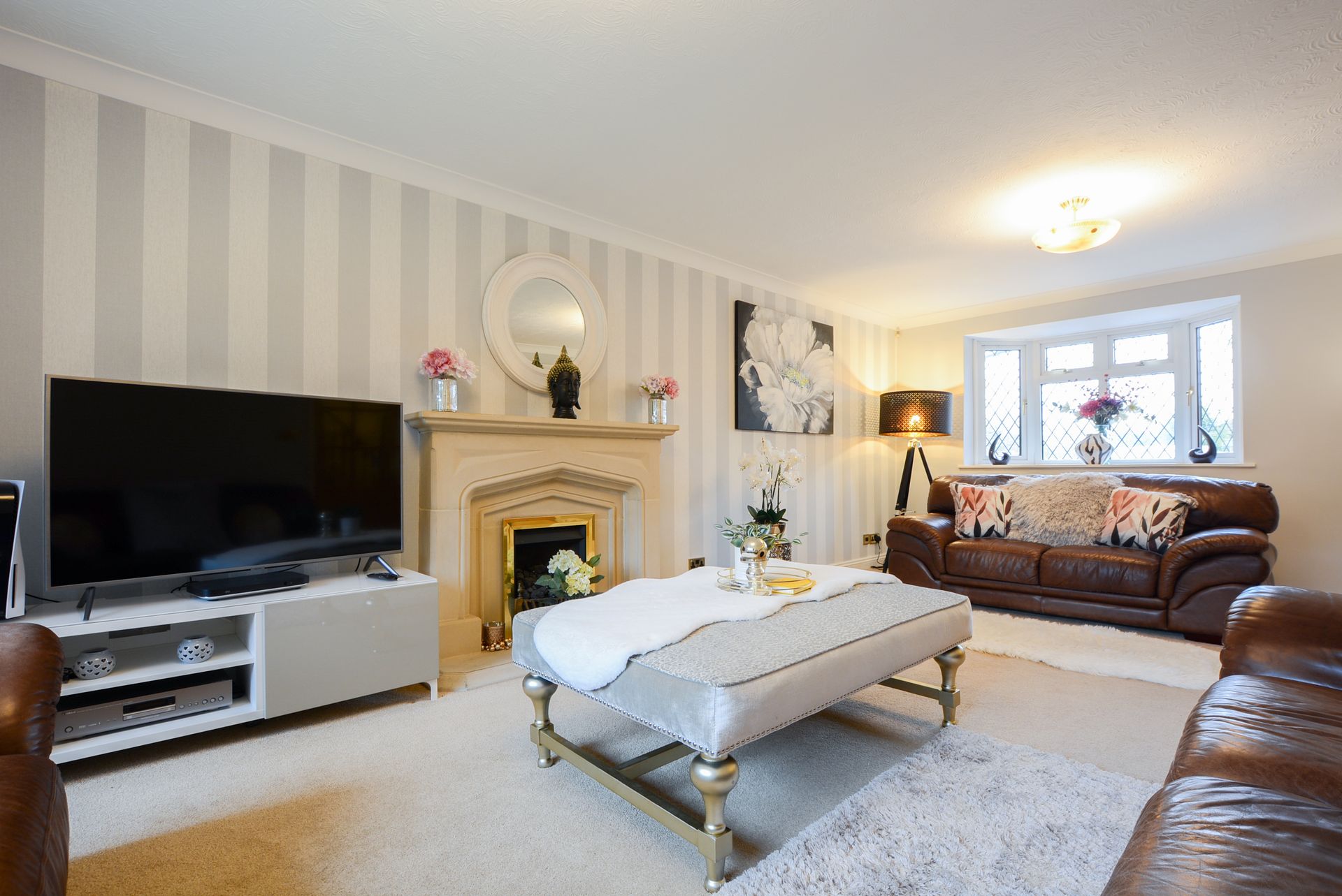 Condominio en Wigston Magna, Leicestershire 10207500