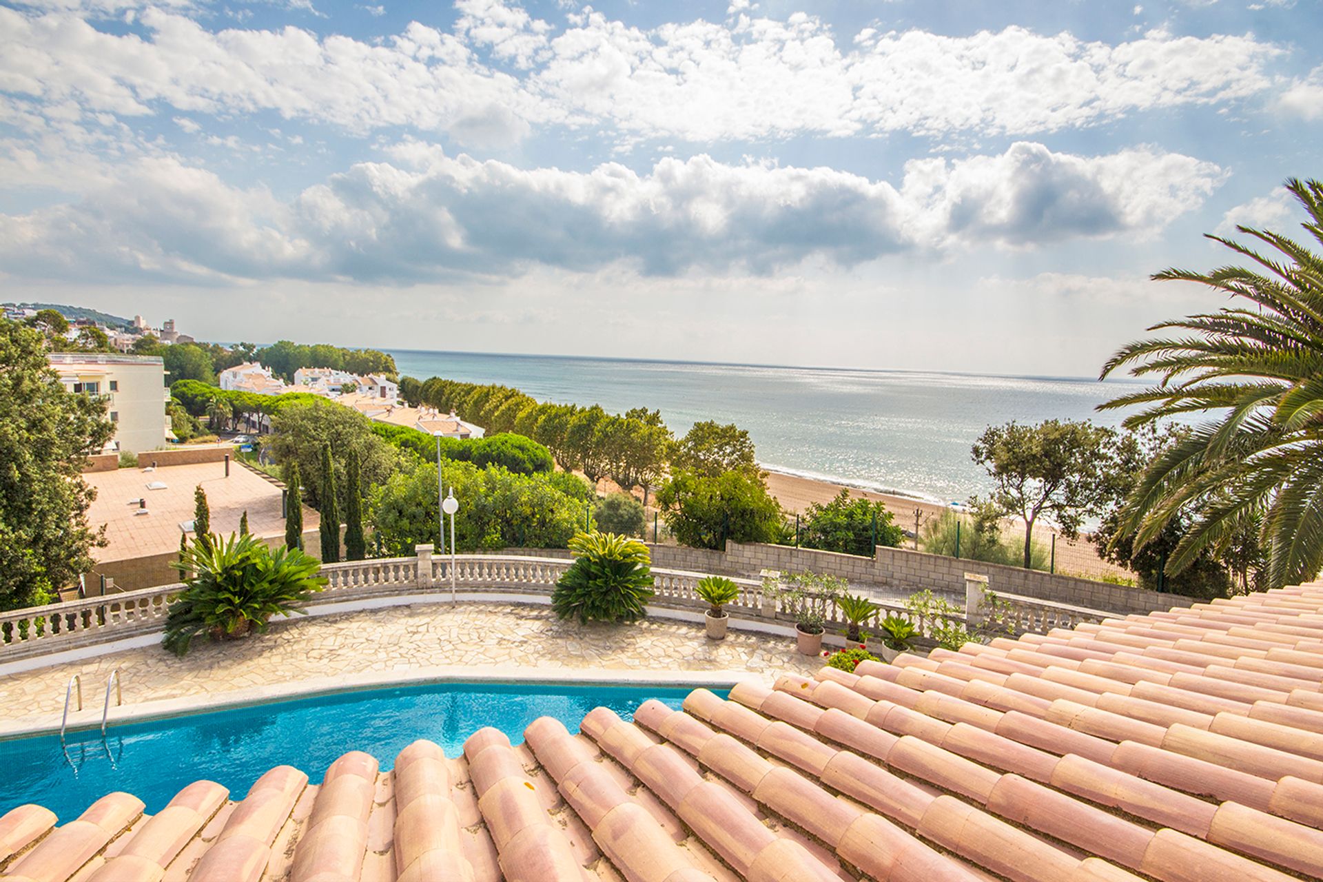 жилой дом в Sant Pol de Mar, Catalunya 10207514