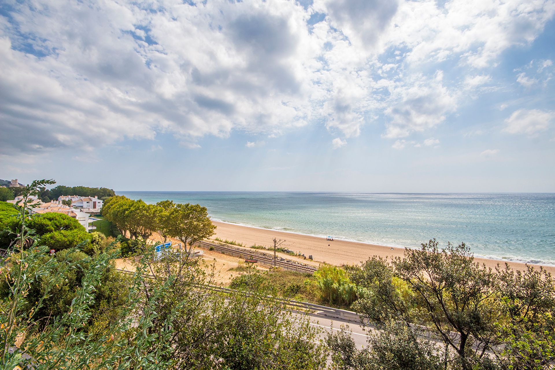 بيت في Sant Pol de Mar, Catalunya 10207514