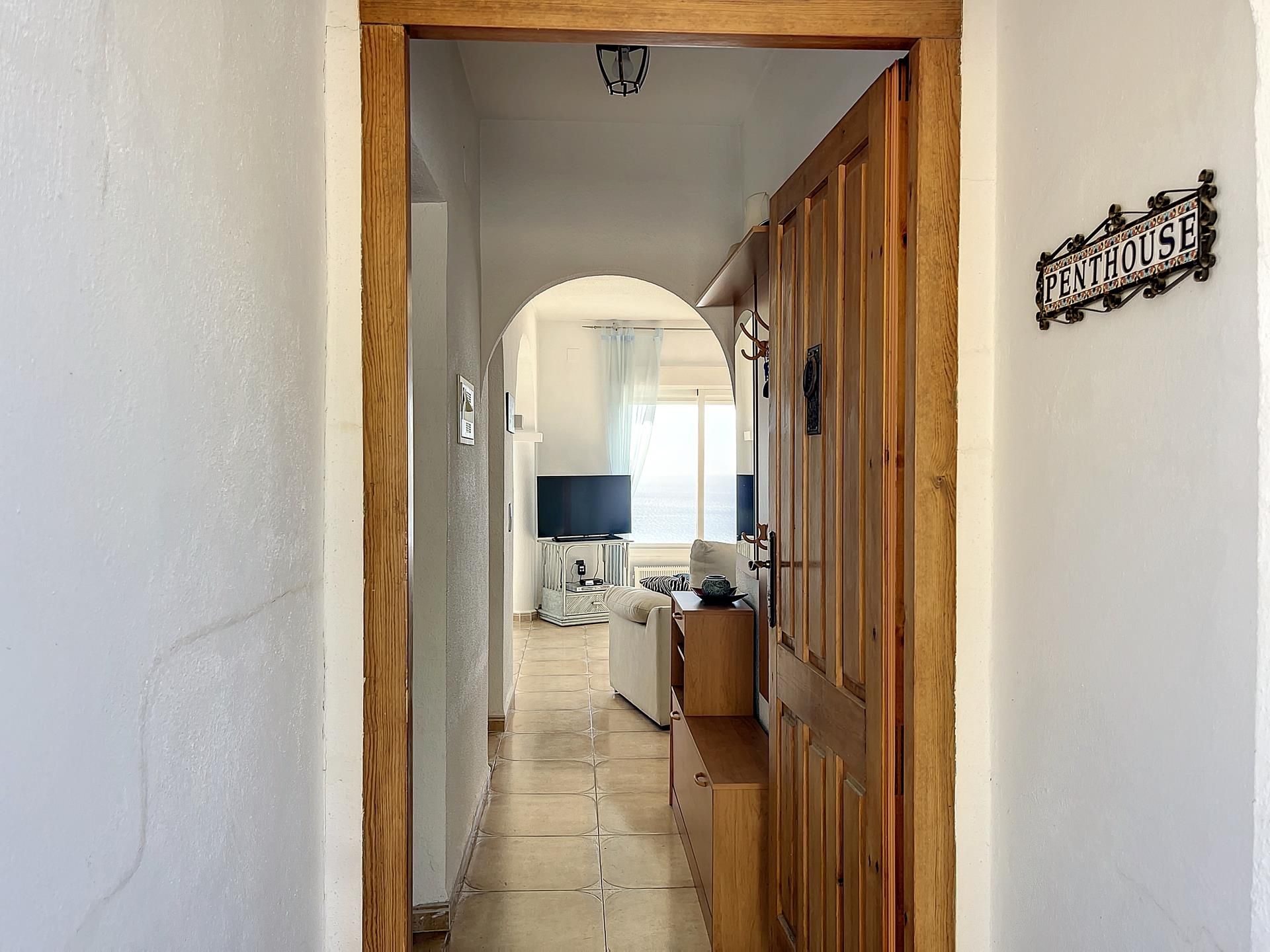 Haus im Benitachell, Valencia 10207577