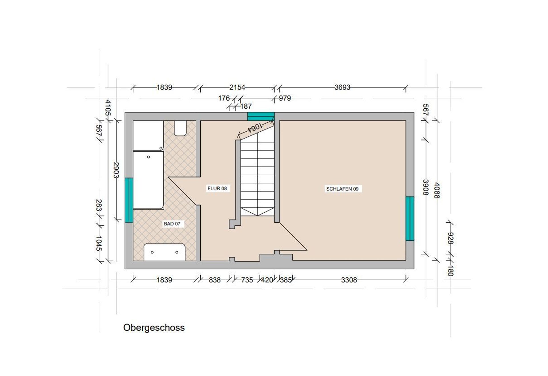 Kondominium di Duisburg, Nordrhein-Westfalen 10207591