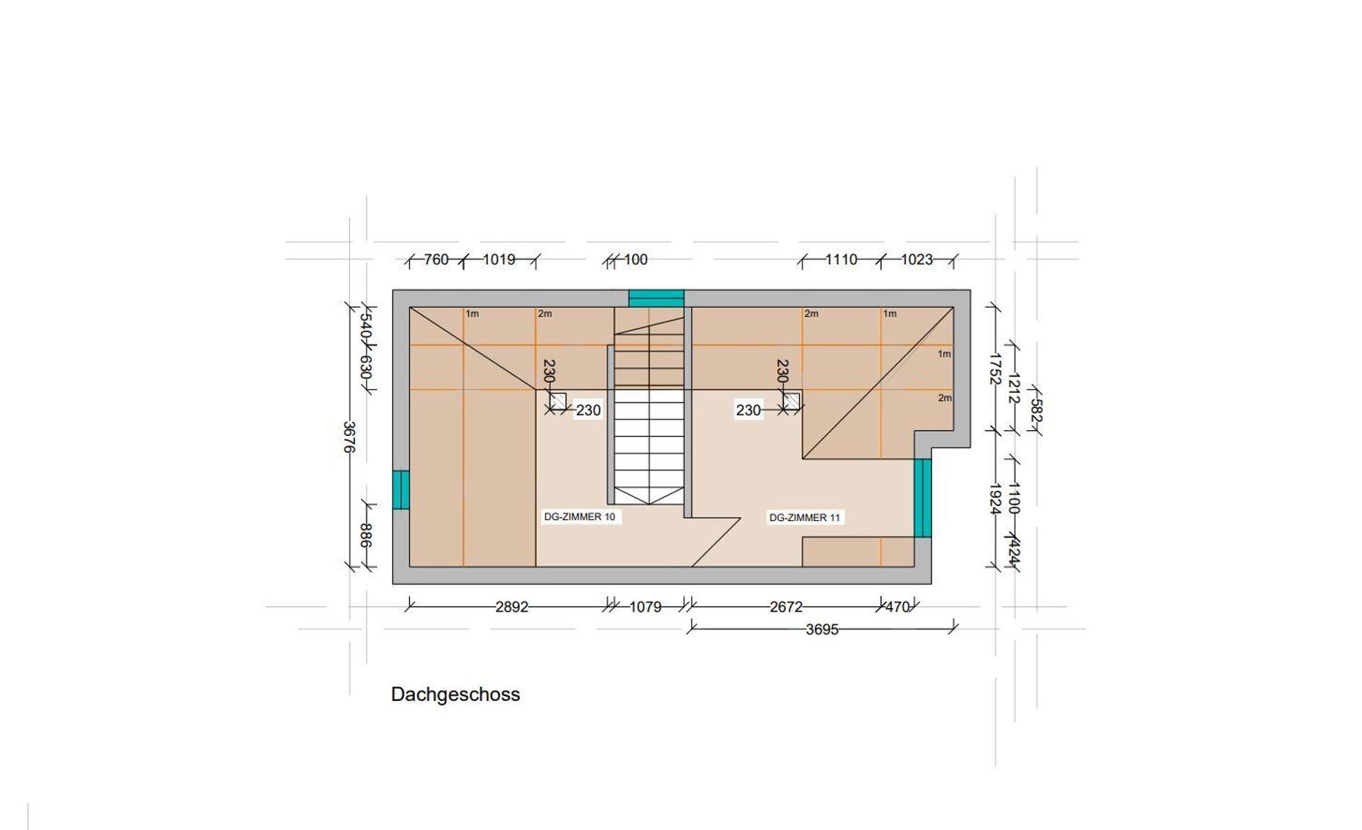 Kondominium di Duisburg, Nordrhein-Westfalen 10207591