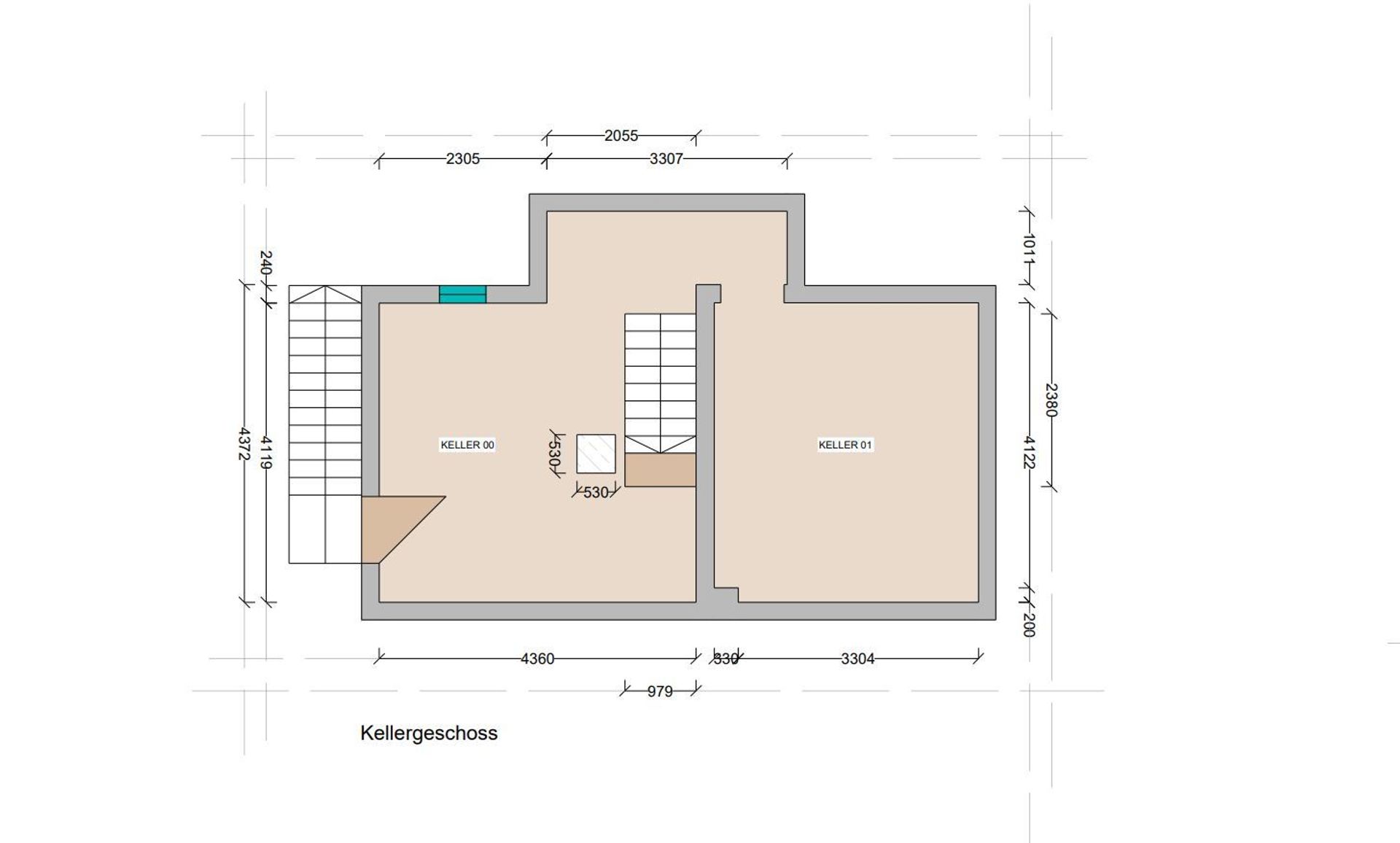 Condominium in Duisburg, Nordrhein-Westfalen 10207591