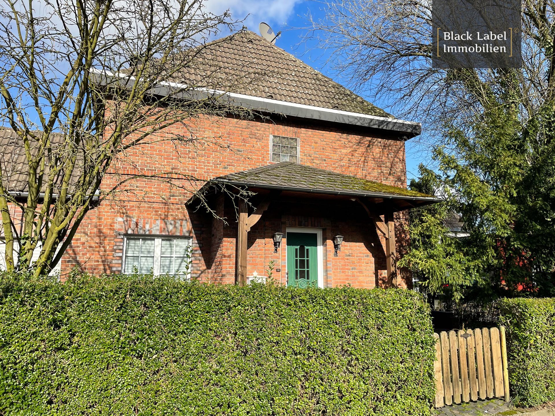 Condominium in Bronsttijd, Noordrijn-Westfalen 10207591