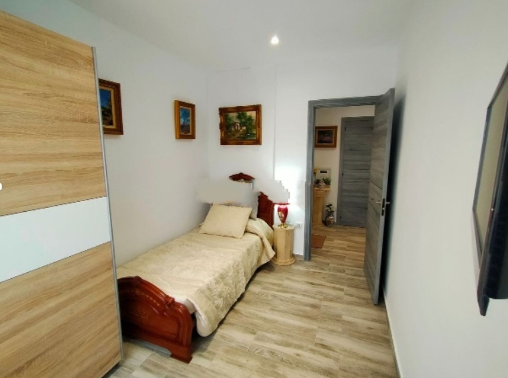 Condominium in Valencia, Valencian Community 10207618