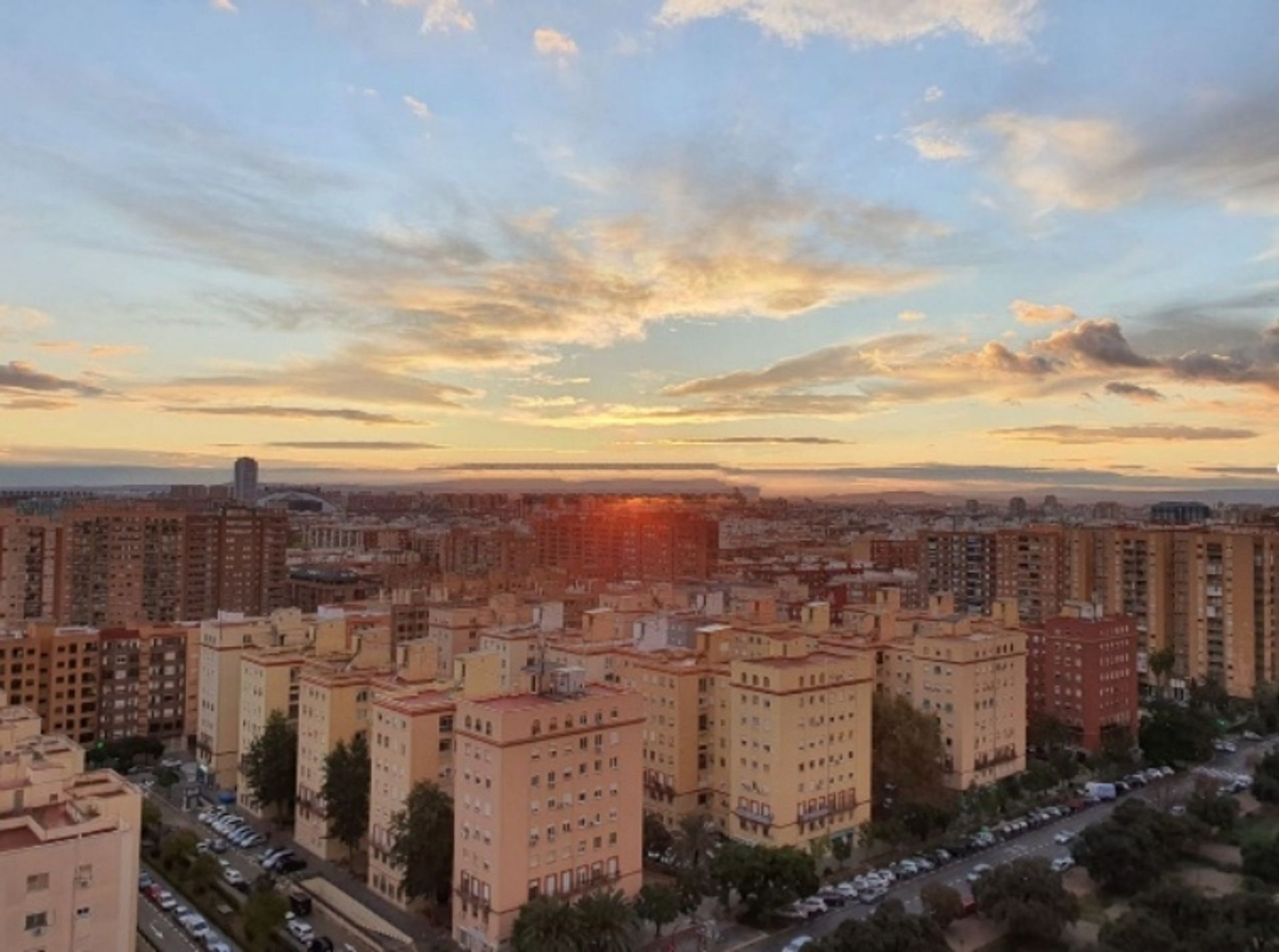 Kondominium di Benimaclet, Valencia 10207619