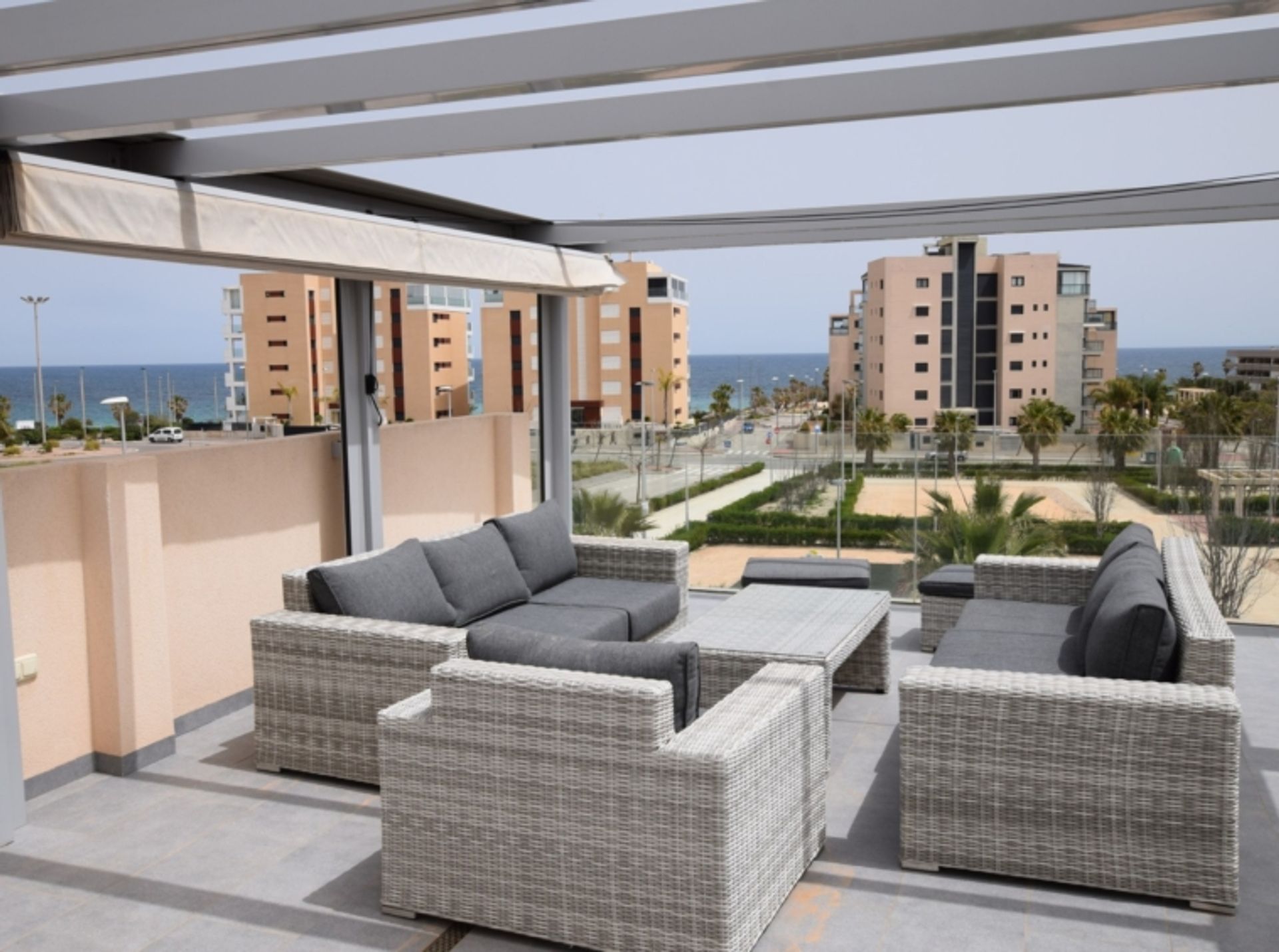 Haus im Campoamor, Valencia 10207629