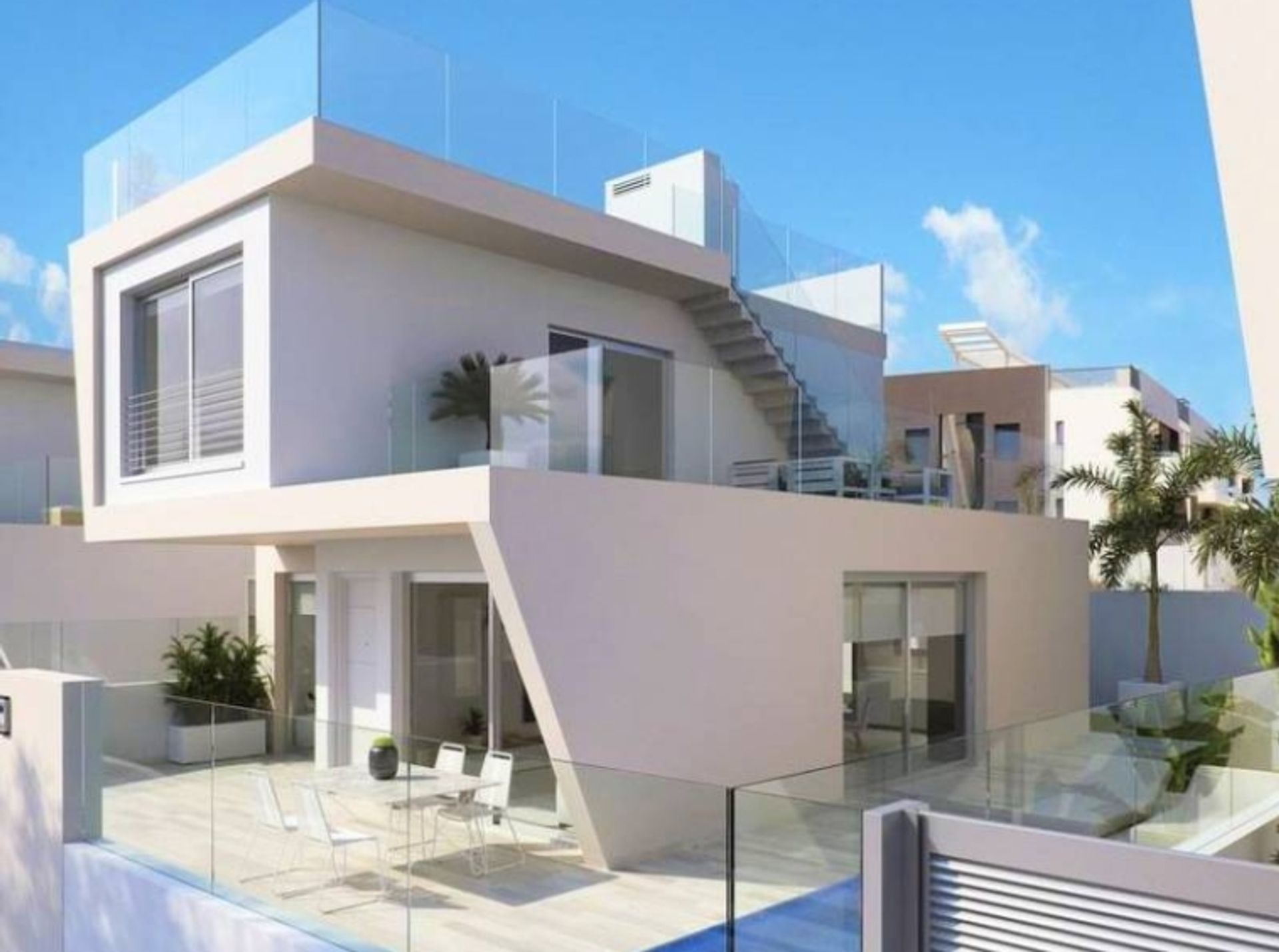 Haus im Campoamor, Valencia 10207629