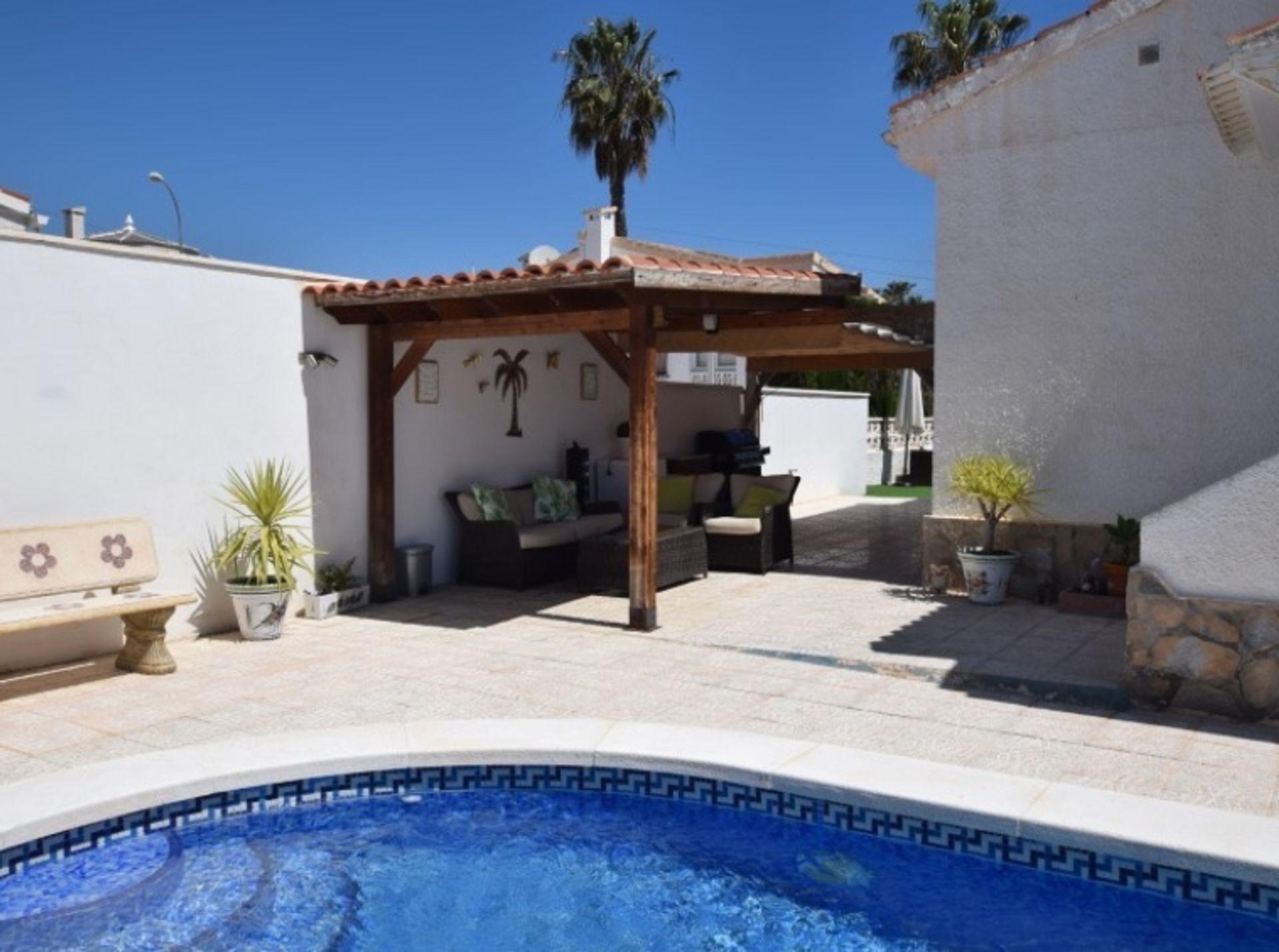 Rumah di Rojales, Valencia 10207662