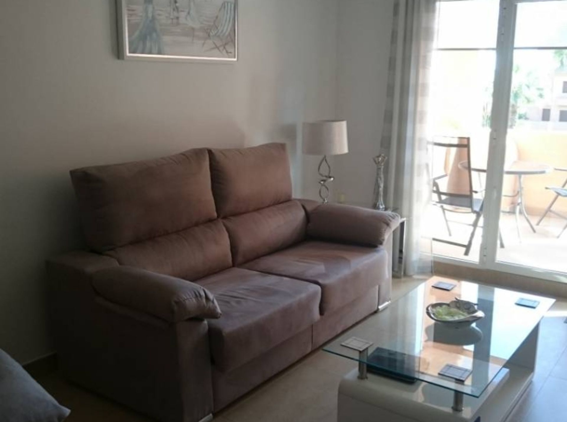 Condominium in Los Alcázares, Murcia 10207664