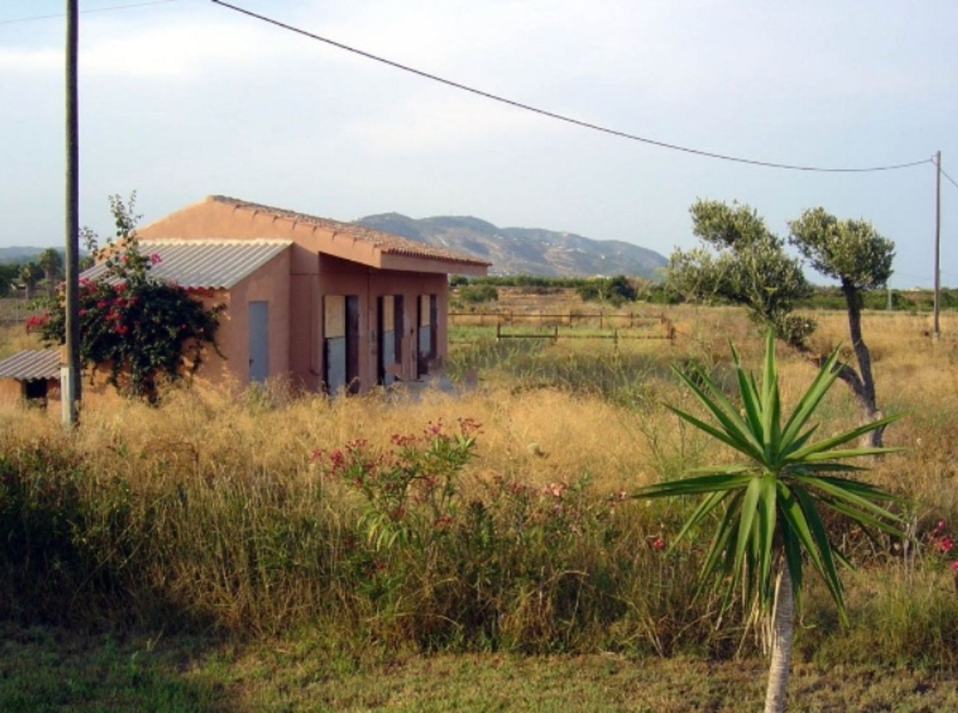 بيت في Torreblanca, Valencian Community 10207668