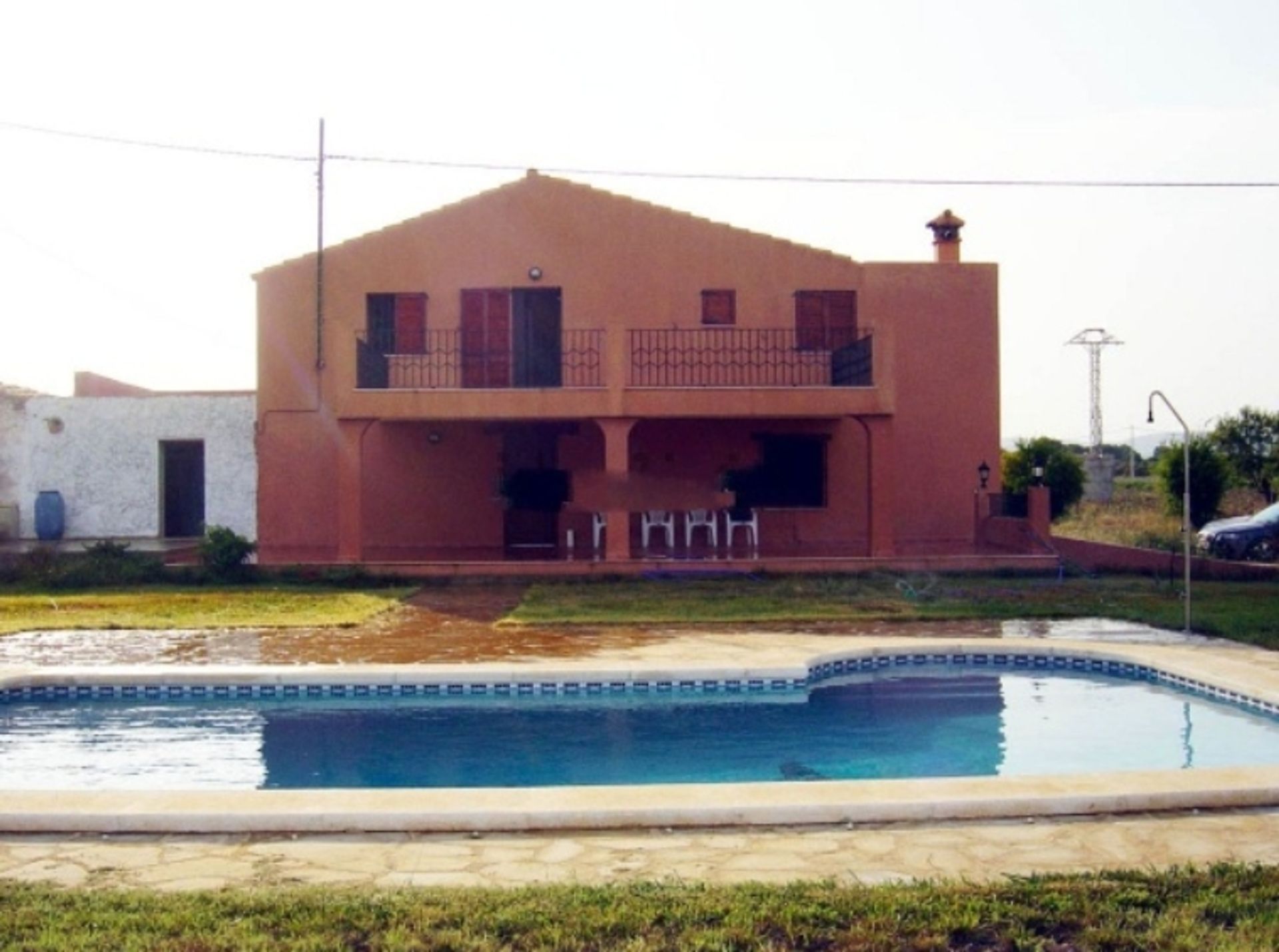 rumah dalam Torreblanca, Valencia 10207668