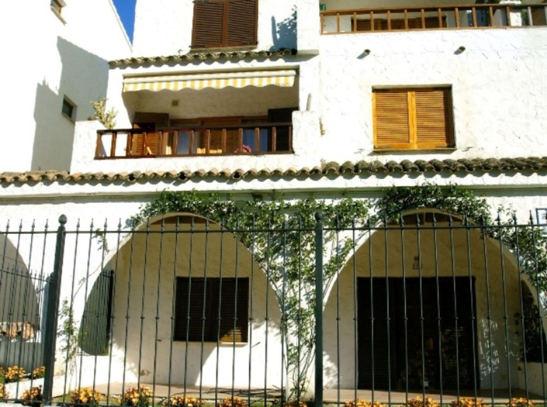 Condominio en Alcossebre, Valencian Community 10207671