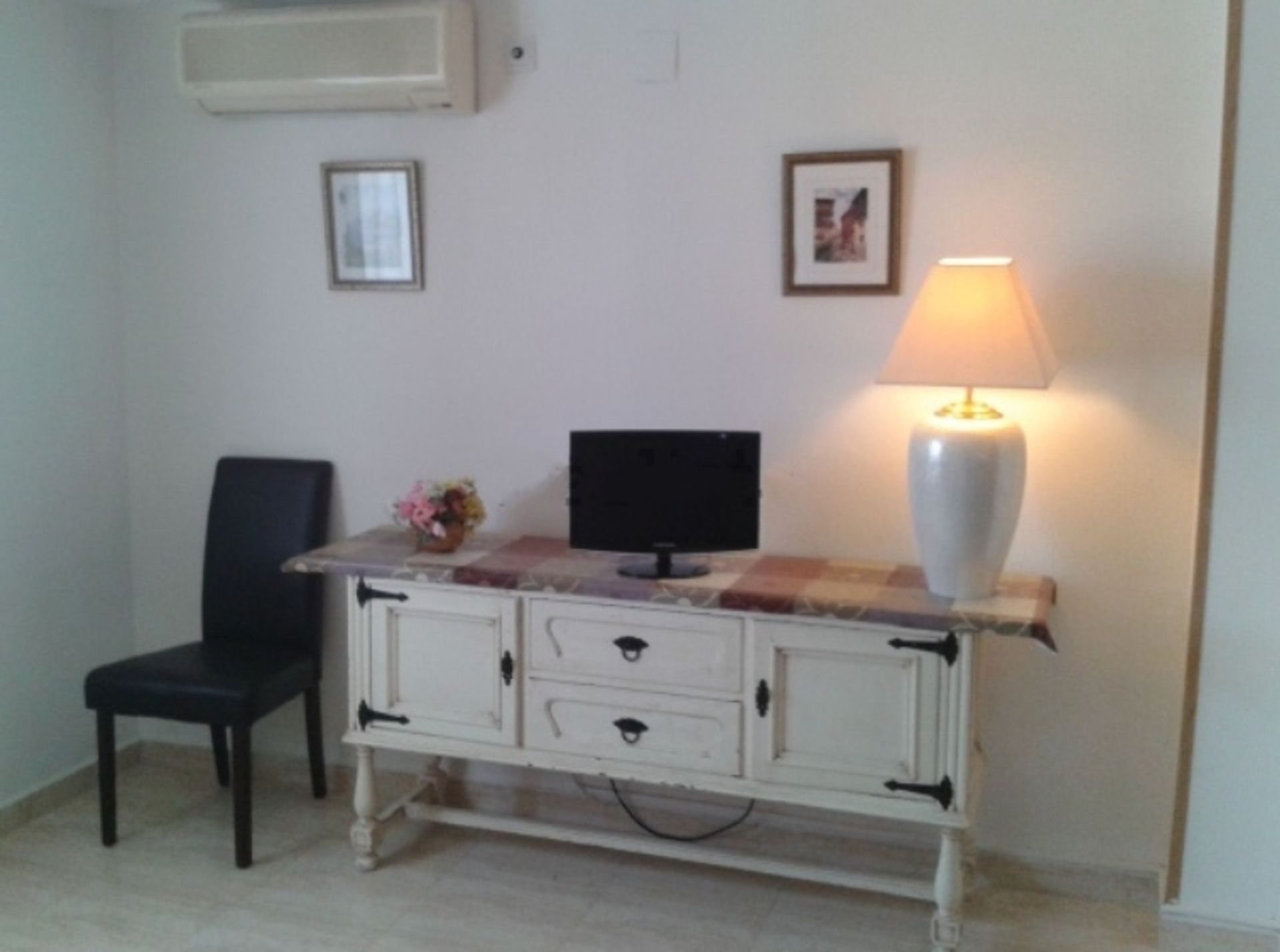 Condominium in Alcoceber, Valencia 10207672