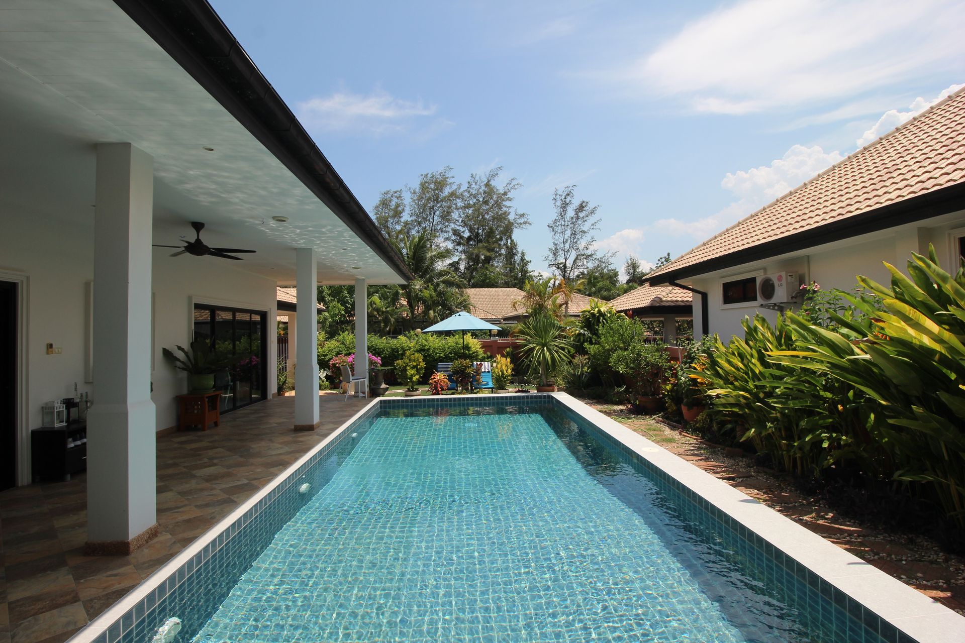 Haus im Hua Hin, Prachuap Khiri Khan 10207832