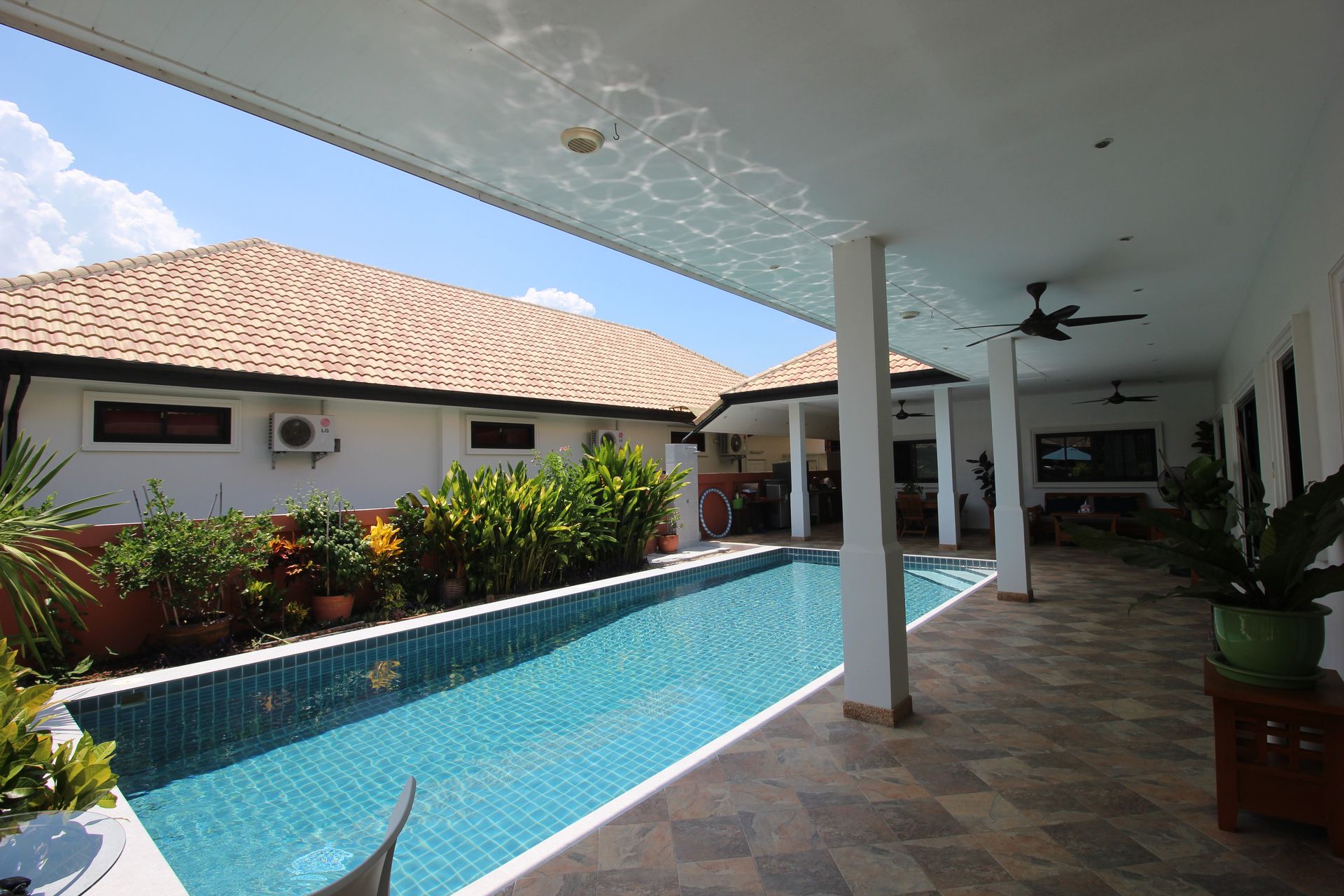 Haus im Hua Hin, Prachuap Khiri Khan 10207832