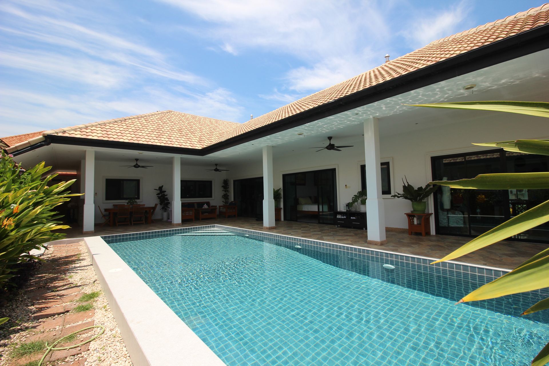 Haus im Hua Hin, Prachuap Khiri Khan 10207832