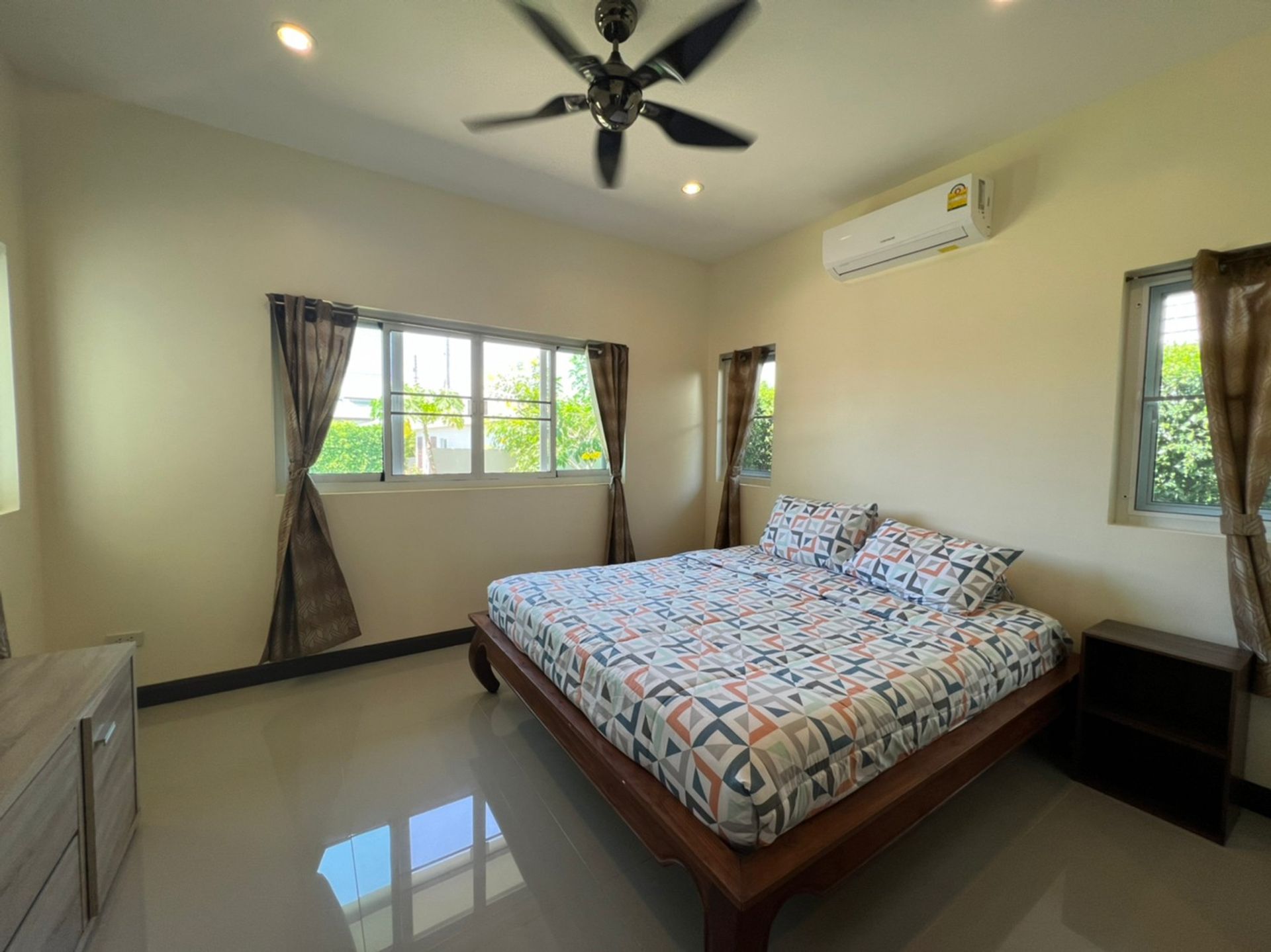 Huis in ตำบล ทับใต้, ประจวบคีรีขันธ์ 10207834