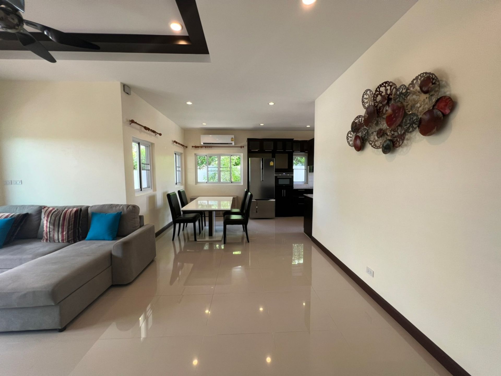 Huis in ตำบล ทับใต้, ประจวบคีรีขันธ์ 10207834