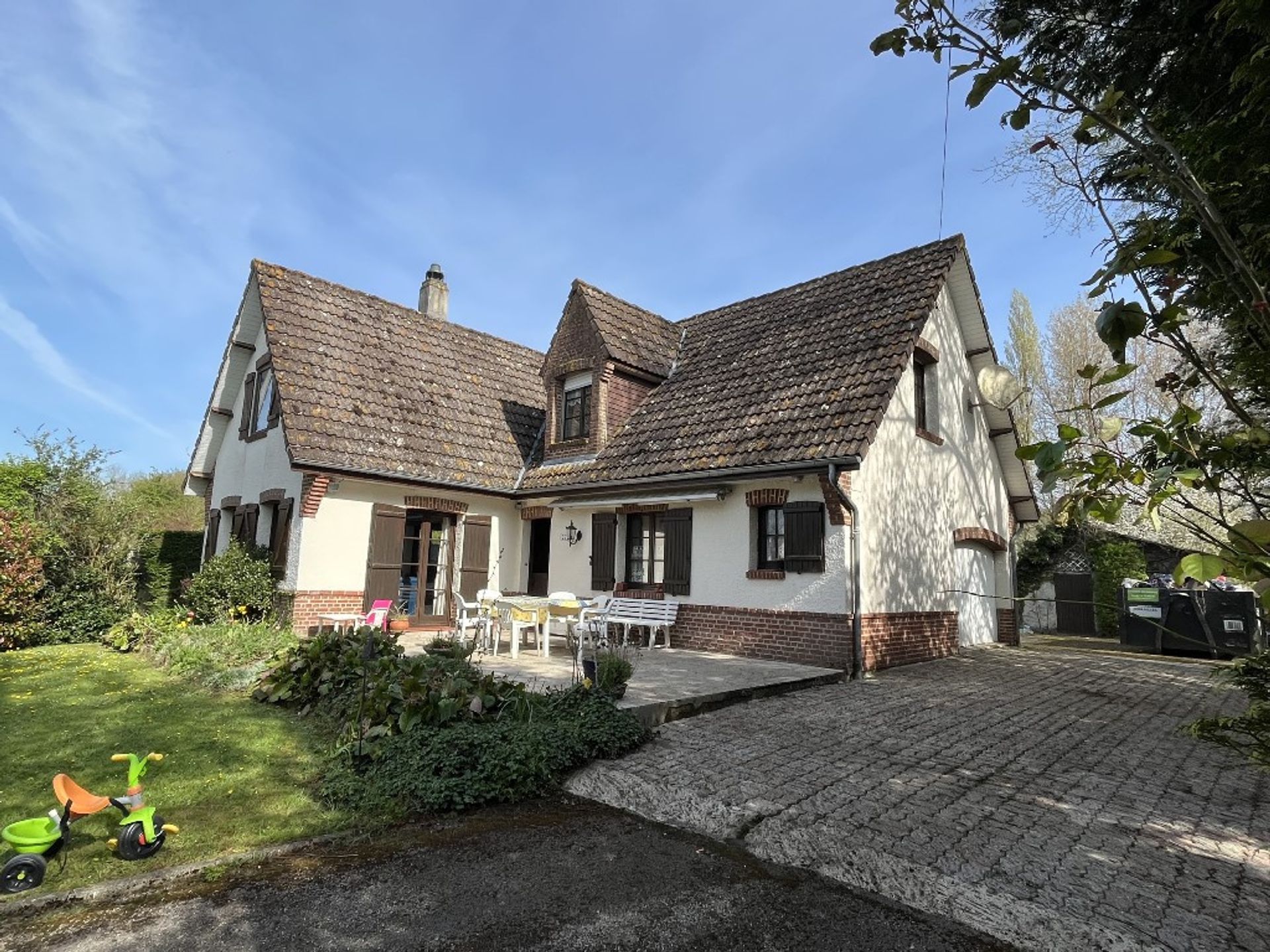 Andere in Marconelle, Hauts-de-France 10207836