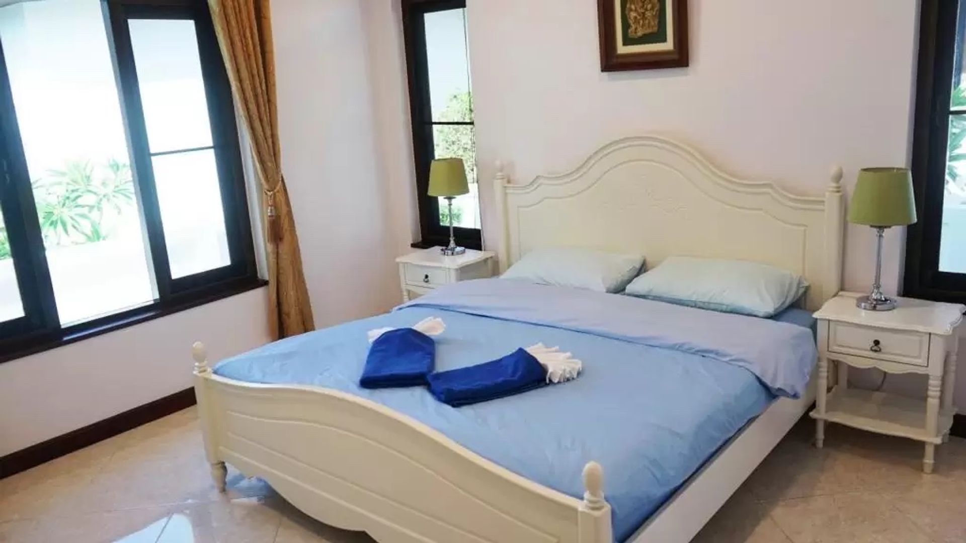 Haus im Tambon Wang Pong, Chang Wat Prachuap Khiri Khan 10207837