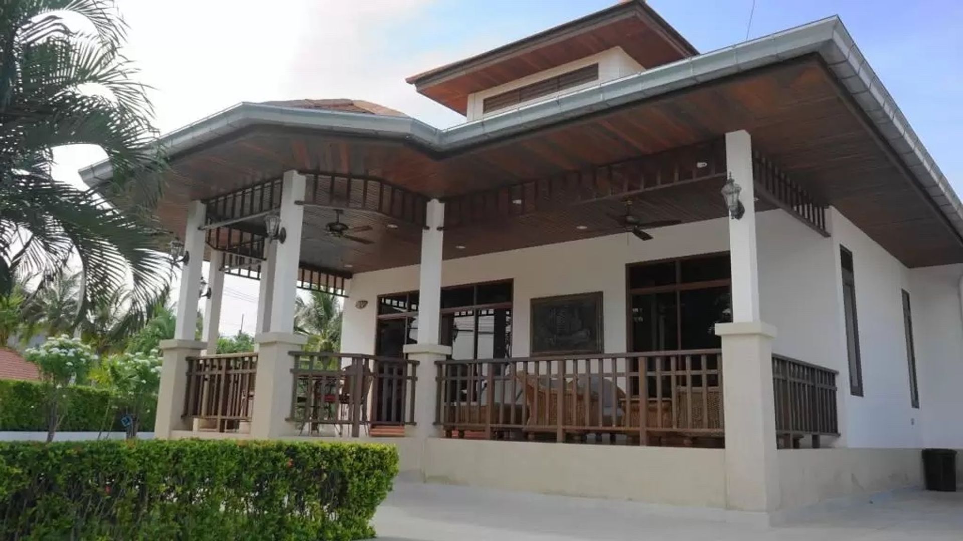 Haus im Tambon Wang Pong, Chang Wat Prachuap Khiri Khan 10207837