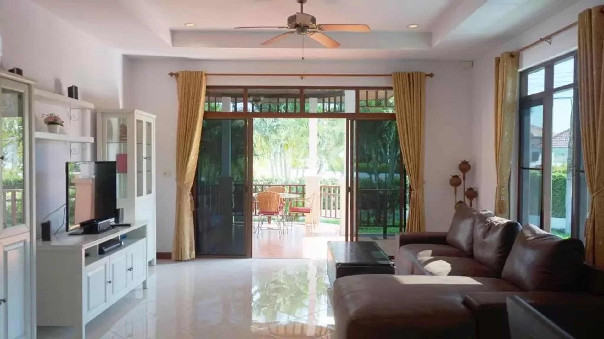 Haus im Tambon Wang Pong, Chang Wat Prachuap Khiri Khan 10207837