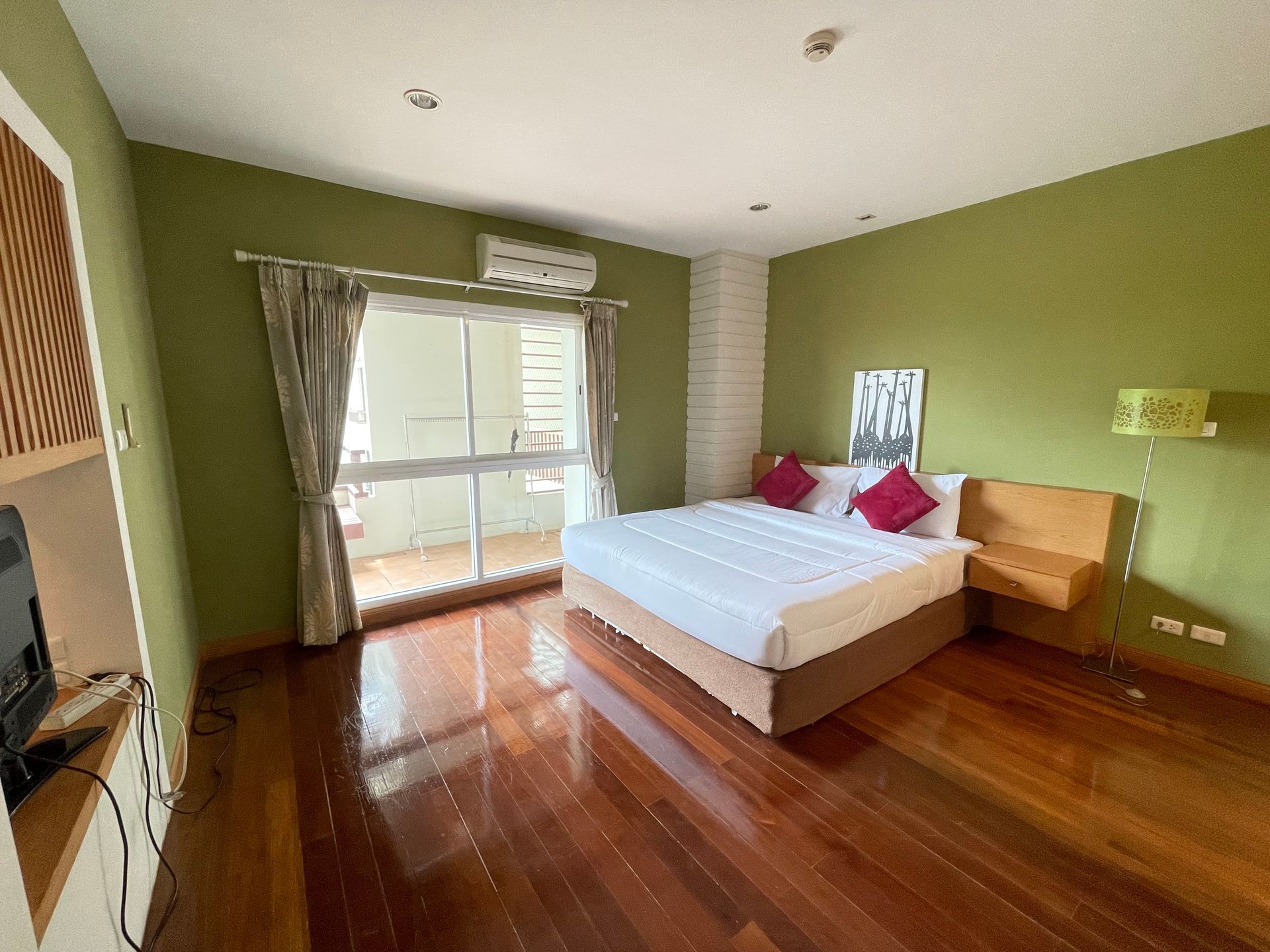 Osakehuoneisto sisään Hua Hin, Prachuap Khiri Khan 10207838